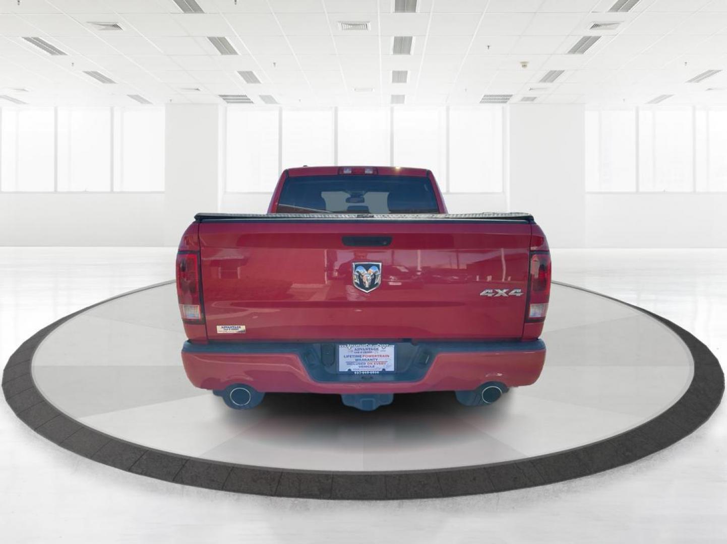 2013 Ram 1500 Tradesman (1C6RR7FT8DS) with an Other engine, located at 4508 South Dixie Dr, Moraine, OH, 45439, (937) 908-9800, 39.689976, -84.218452 - Photo#3