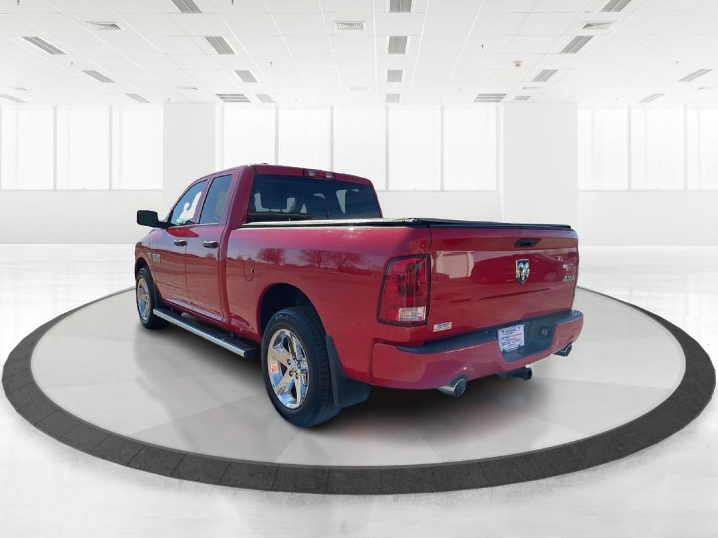 2013 Ram 1500 Tradesman (1C6RR7FT8DS) with an Other engine, located at 4508 South Dixie Dr, Moraine, OH, 45439, (937) 908-9800, 39.689976, -84.218452 - Photo#4