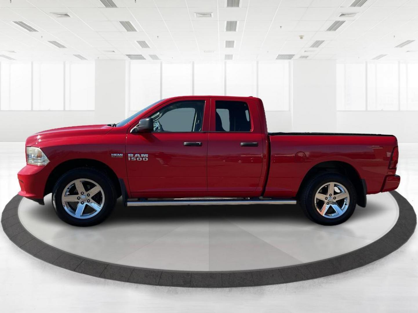 2013 Ram 1500 Tradesman (1C6RR7FT8DS) with an Other engine, located at 4508 South Dixie Dr, Moraine, OH, 45439, (937) 908-9800, 39.689976, -84.218452 - Photo#5