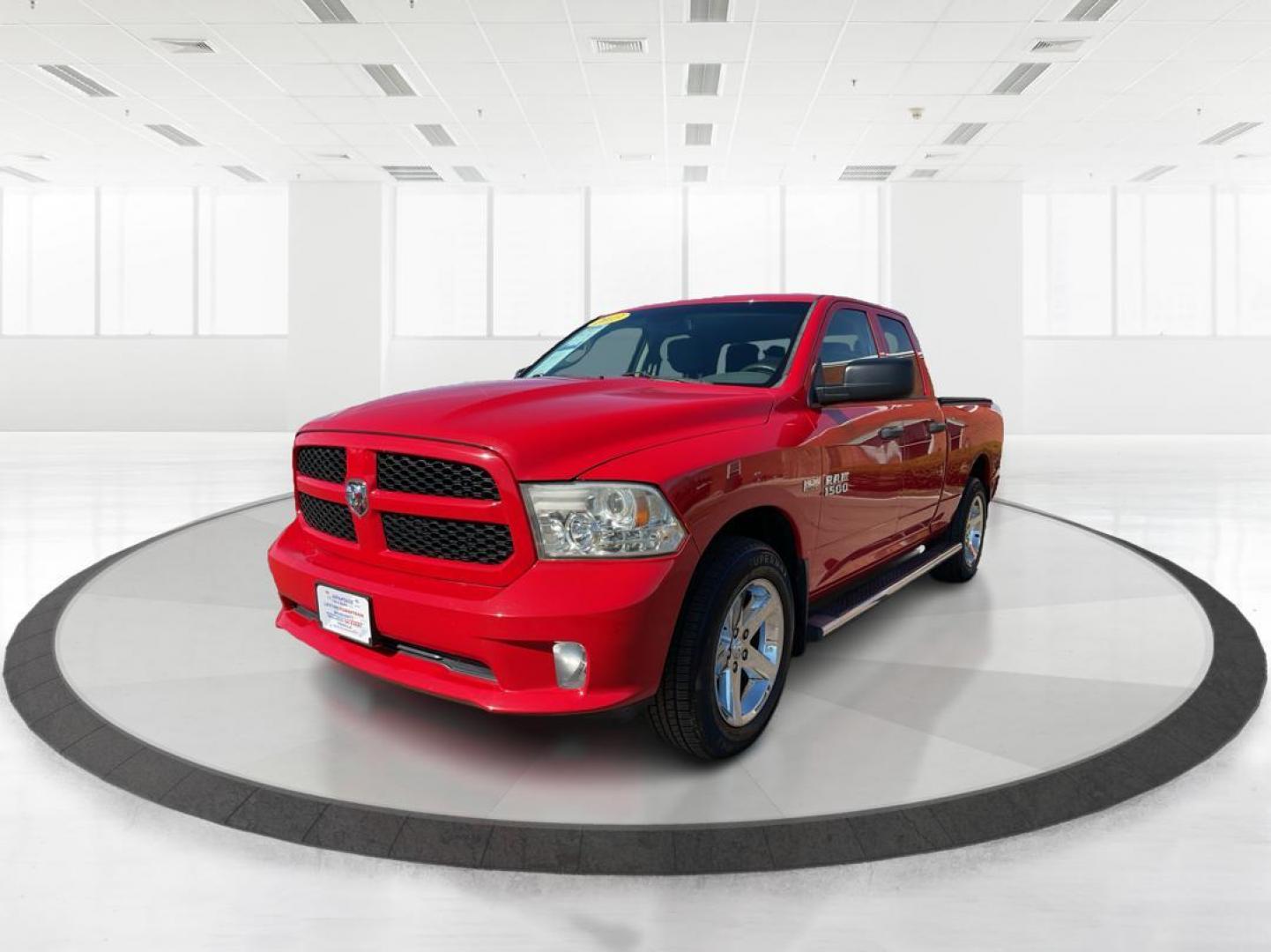 2013 Ram 1500 Tradesman (1C6RR7FT8DS) with an Other engine, located at 4508 South Dixie Dr, Moraine, OH, 45439, (937) 908-9800, 39.689976, -84.218452 - Photo#7