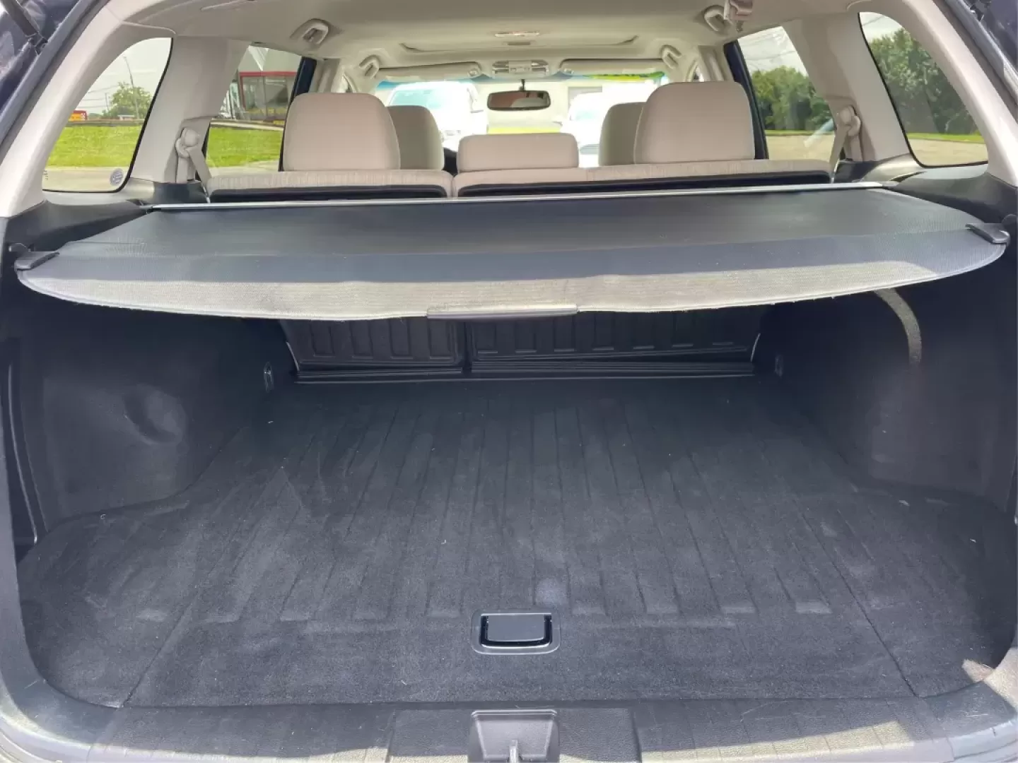 2013 Subaru Outback 2.5i Premium (4S4BRBGC0D3) with an 2.5L H-4 DOHC engine, located at 401 Woodman Dr, Riverside, OH, 45431, (937) 908-9800, 39.760899, -84.123421 - Photo#11