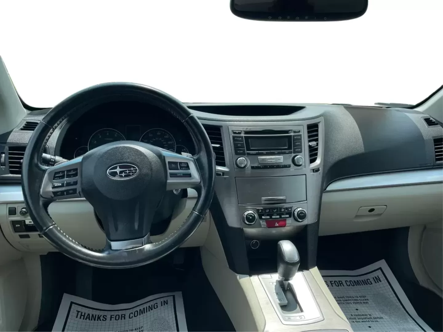 2013 Subaru Outback 2.5i Premium (4S4BRBGC0D3) with an 2.5L H-4 DOHC engine, located at 401 Woodman Dr, Riverside, OH, 45431, (937) 908-9800, 39.760899, -84.123421 - Photo#20