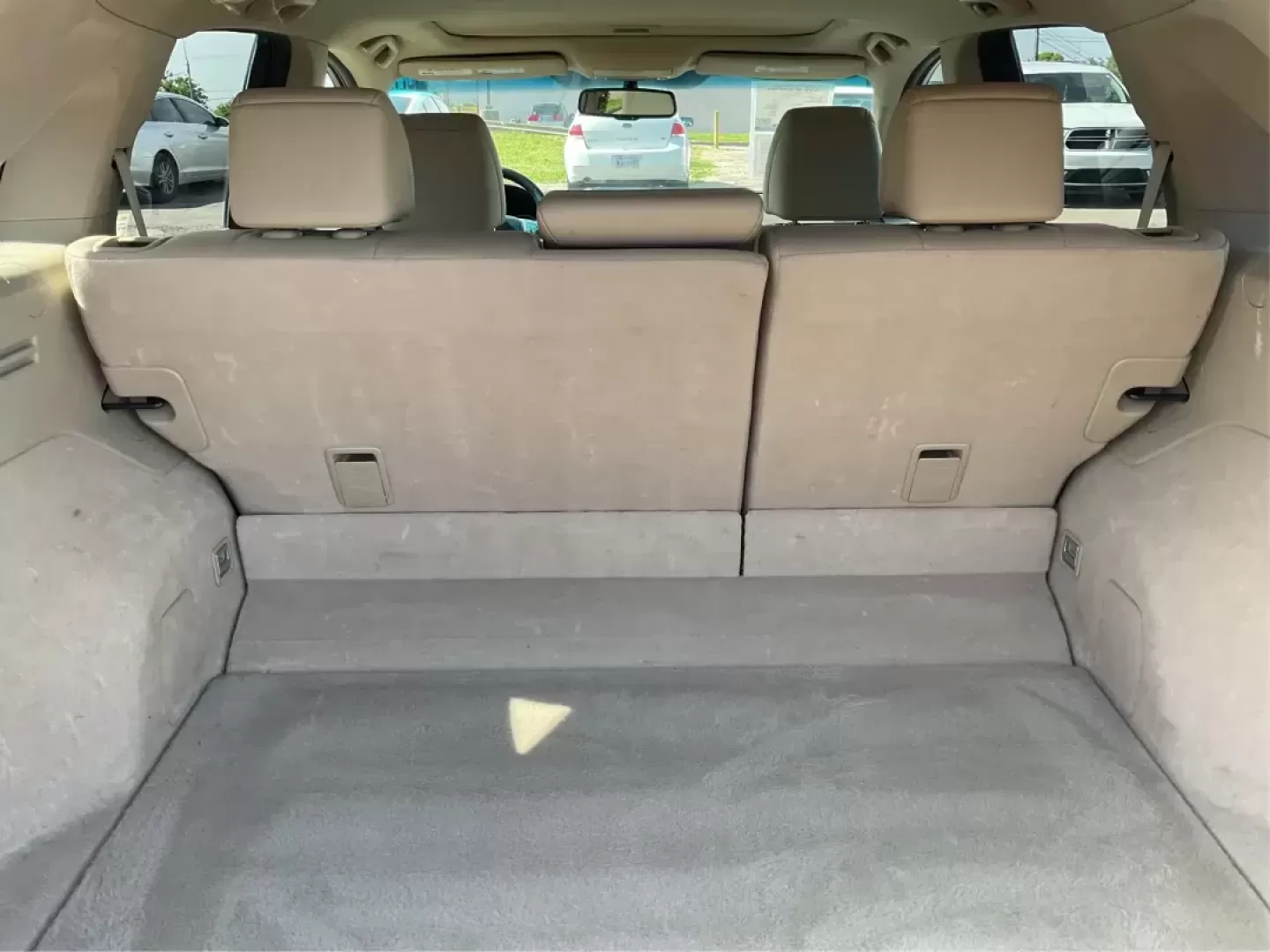2014 Acura RDX Base (5J8TB4H3XEL) with an Other engine, located at 8750 N County Rd 25A, Piqua, OH, 45356, (937) 908-9800, 40.164391, -84.232513 - Photo#10