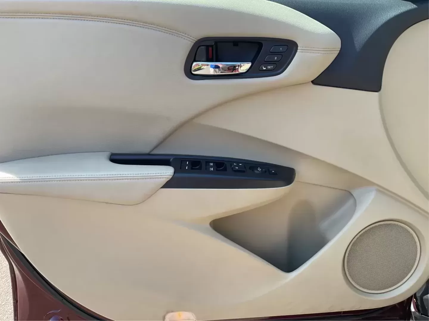 2014 Acura RDX Base (5J8TB4H3XEL) with an Other engine, located at 8750 N County Rd 25A, Piqua, OH, 45356, (937) 908-9800, 40.164391, -84.232513 - Photo#16