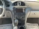 2014 Buick Enclave Leather (5GAKRBKDXEJ) with an 3.6L V-6 gasoline direct injection engine, located at 1951 S Dayton Lakeview Rd., New Carlisle, OH, 45344, (937) 908-9800, 39.890999, -84.050255 - Photo#12