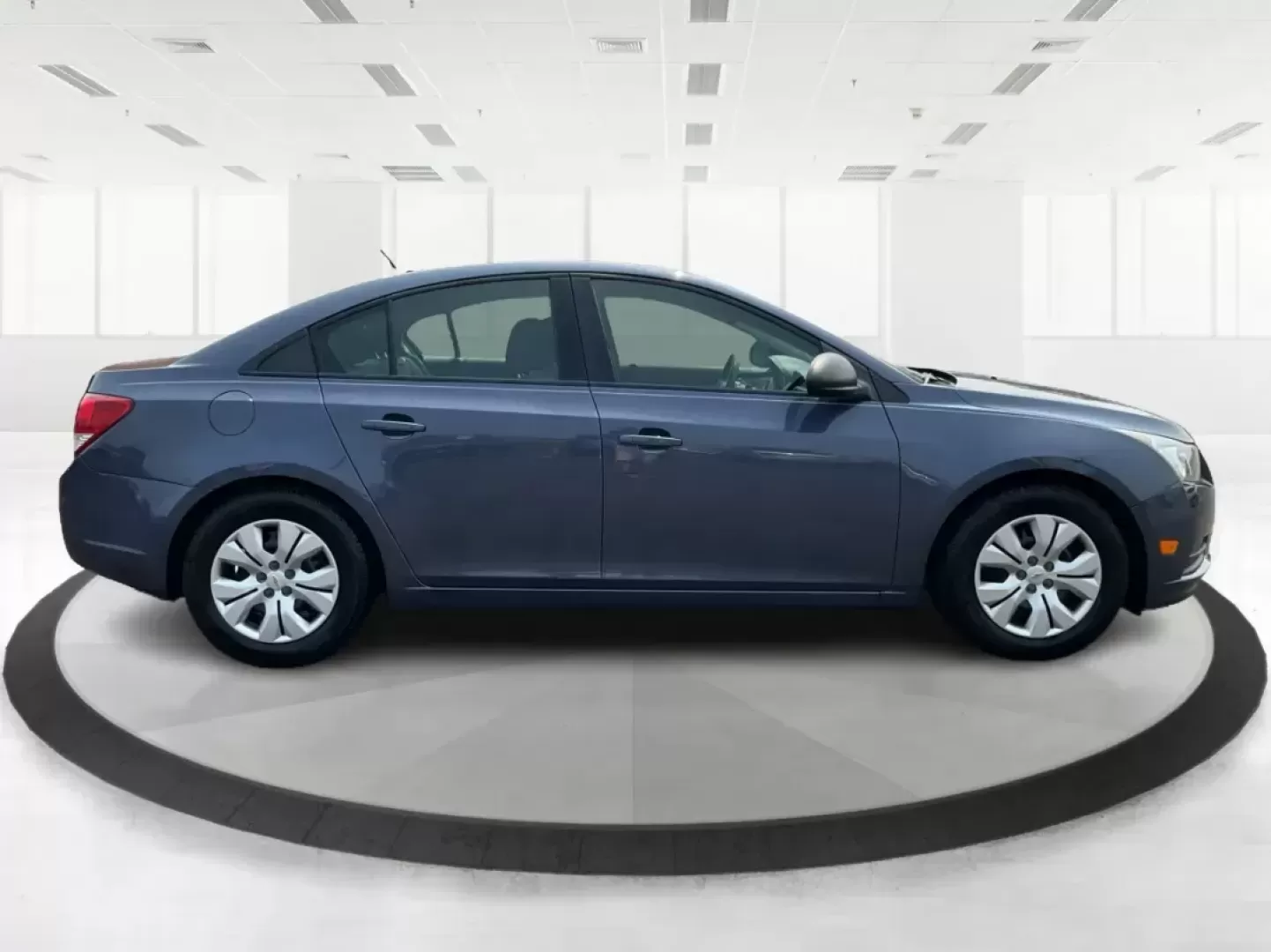 2014 Chevrolet Cruze LS Auto (1G1PA5SH3E7) with an ECOTEC 1.8L I-4 DOHC engine, located at 1951 S Dayton Lakeview Rd., New Carlisle, OH, 45344, (937) 908-9800, 39.890999, -84.050255 - Photo#1