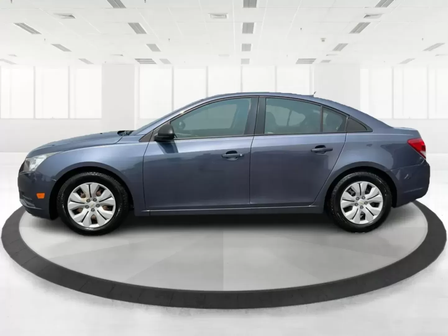 2014 Chevrolet Cruze LS Auto (1G1PA5SH3E7) with an ECOTEC 1.8L I-4 DOHC engine, located at 1951 S Dayton Lakeview Rd., New Carlisle, OH, 45344, (937) 908-9800, 39.890999, -84.050255 - Photo#5