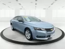 2014 Chevrolet Impala 1LS (1G11Y5SL3EU) with an ECOTEC 2.5L I-4 gasoline direct injection engine, located at 1951 S Dayton Lakeview Rd., New Carlisle, OH, 45344, (937) 908-9800, 39.890999, -84.050255 - Photo#0