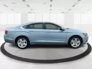 2014 Chevrolet Impala 1LS (1G11Y5SL3EU) with an ECOTEC 2.5L I-4 gasoline direct injection engine, located at 1951 S Dayton Lakeview Rd., New Carlisle, OH, 45344, (937) 908-9800, 39.890999, -84.050255 - Photo#1