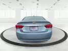 2014 Chevrolet Impala 1LS (1G11Y5SL3EU) with an ECOTEC 2.5L I-4 gasoline direct injection engine, located at 1951 S Dayton Lakeview Rd., New Carlisle, OH, 45344, (937) 908-9800, 39.890999, -84.050255 - Photo#3
