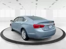 2014 Chevrolet Impala 1LS (1G11Y5SL3EU) with an ECOTEC 2.5L I-4 gasoline direct injection engine, located at 1951 S Dayton Lakeview Rd., New Carlisle, OH, 45344, (937) 908-9800, 39.890999, -84.050255 - Photo#4
