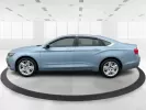 2014 Chevrolet Impala 1LS (1G11Y5SL3EU) with an ECOTEC 2.5L I-4 gasoline direct injection engine, located at 1951 S Dayton Lakeview Rd., New Carlisle, OH, 45344, (937) 908-9800, 39.890999, -84.050255 - Photo#5