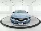 2014 Chevrolet Impala 1LS (1G11Y5SL3EU) with an ECOTEC 2.5L I-4 gasoline direct injection engine, located at 1951 S Dayton Lakeview Rd., New Carlisle, OH, 45344, (937) 908-9800, 39.890999, -84.050255 - Photo#6