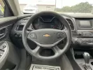 2014 Chevrolet Impala 1LS (1G11Y5SL3EU) with an ECOTEC 2.5L I-4 gasoline direct injection engine, located at 1951 S Dayton Lakeview Rd., New Carlisle, OH, 45344, (937) 908-9800, 39.890999, -84.050255 - Photo#15