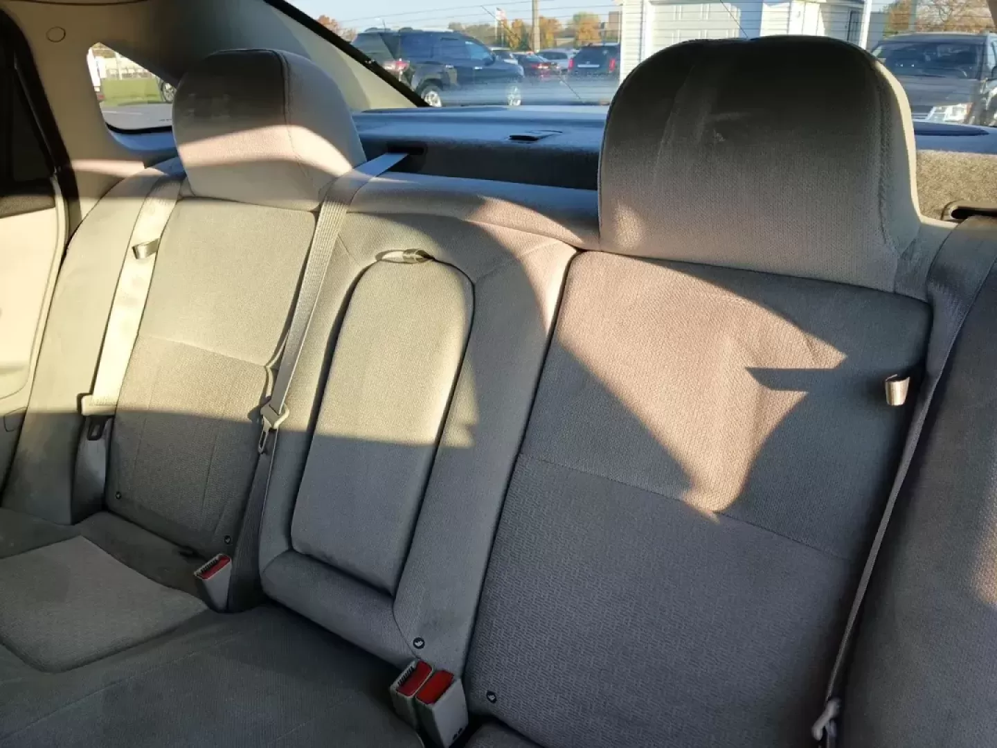 2014 Chevrolet Impala Limited LT (2G1WB5E3XE1) with an 3.6L V6 DOHC 16V FFV engine, 6-Speed Automatic transmission, located at 8750 N County Rd 25A, Piqua, OH, 45356, (937) 908-9800, 40.164391, -84.232513 - Photo#10