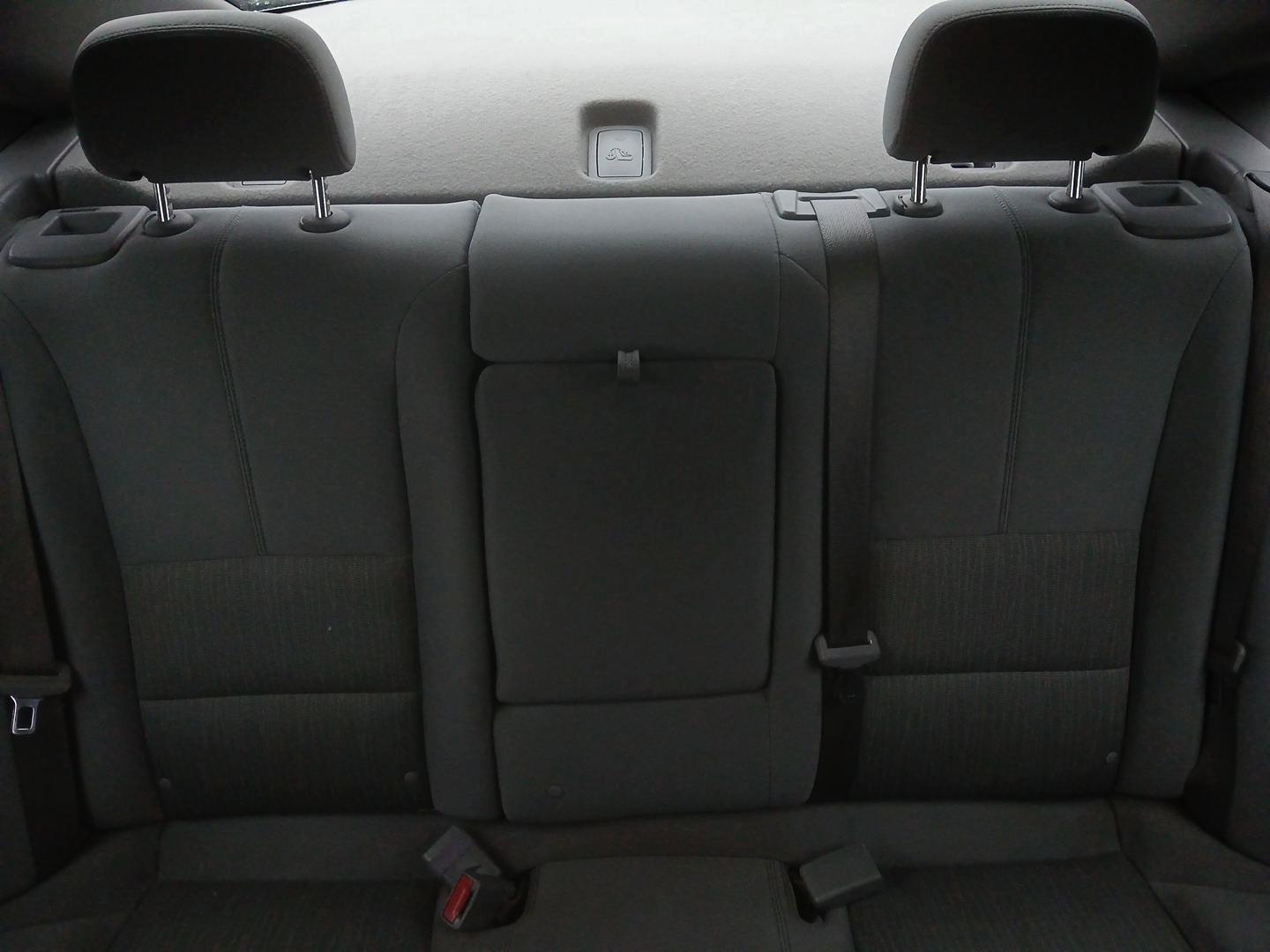 2014 Chevrolet Impala LS (2G11Y5SLXE9) with an 2.5L L4 DOHC 16V engine, 6-Speed Automatic transmission, located at 1099 N County Rd 25A , Troy, OH, 45373, (937) 908-9800, 40.057079, -84.212883 - Photo#13