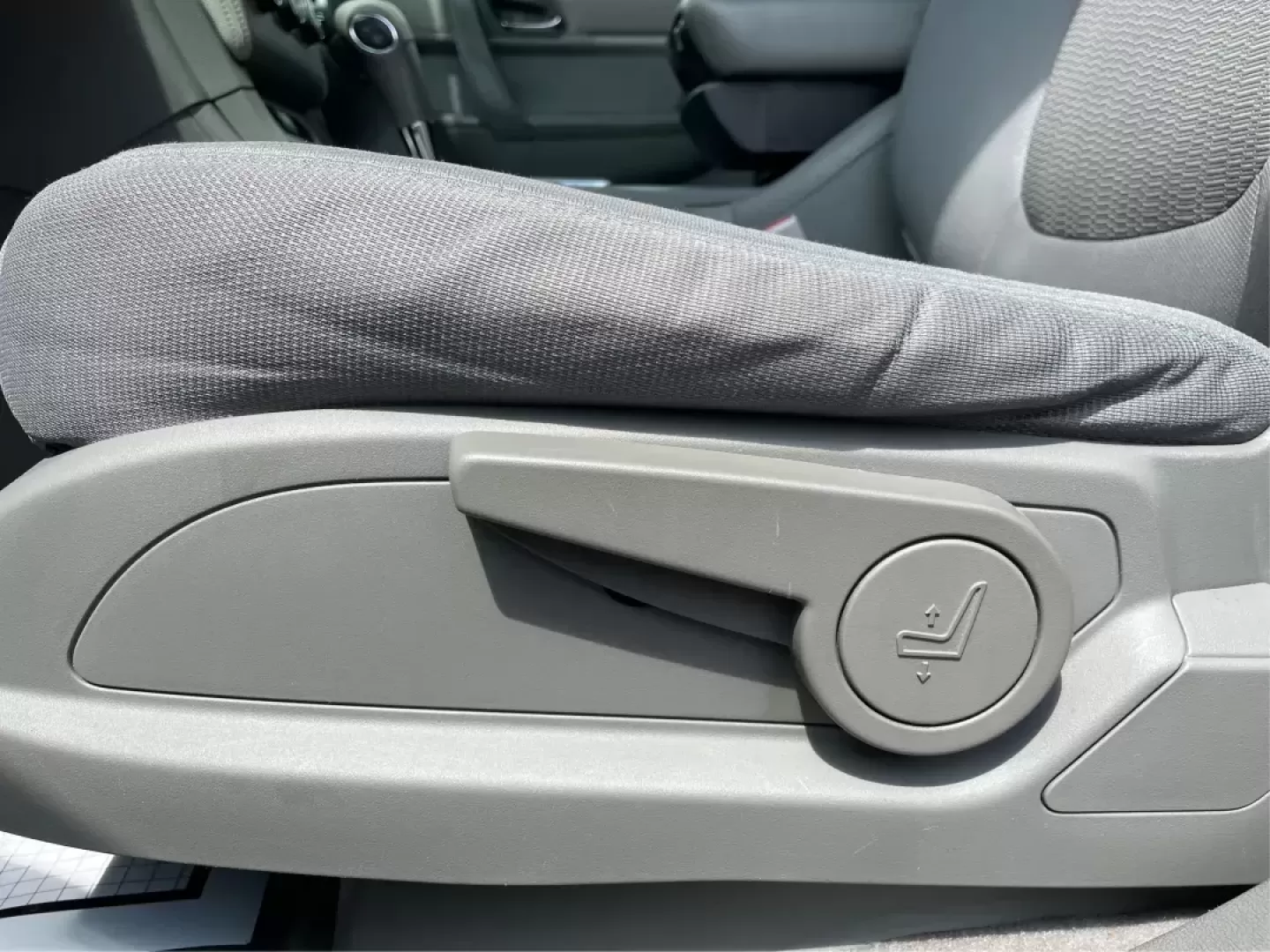 2014 Cyber Gray Metallic Chevrolet Traverse LS FWD w/PDC (1GNKRFED9EJ) with an 3.6L V6 DOHC 24V engine, 6-Speed Automatic transmission, located at 880 E. National Road, Vandalia, OH, 45377, (937) 908-9800, 39.891918, -84.183594 - Photo#18