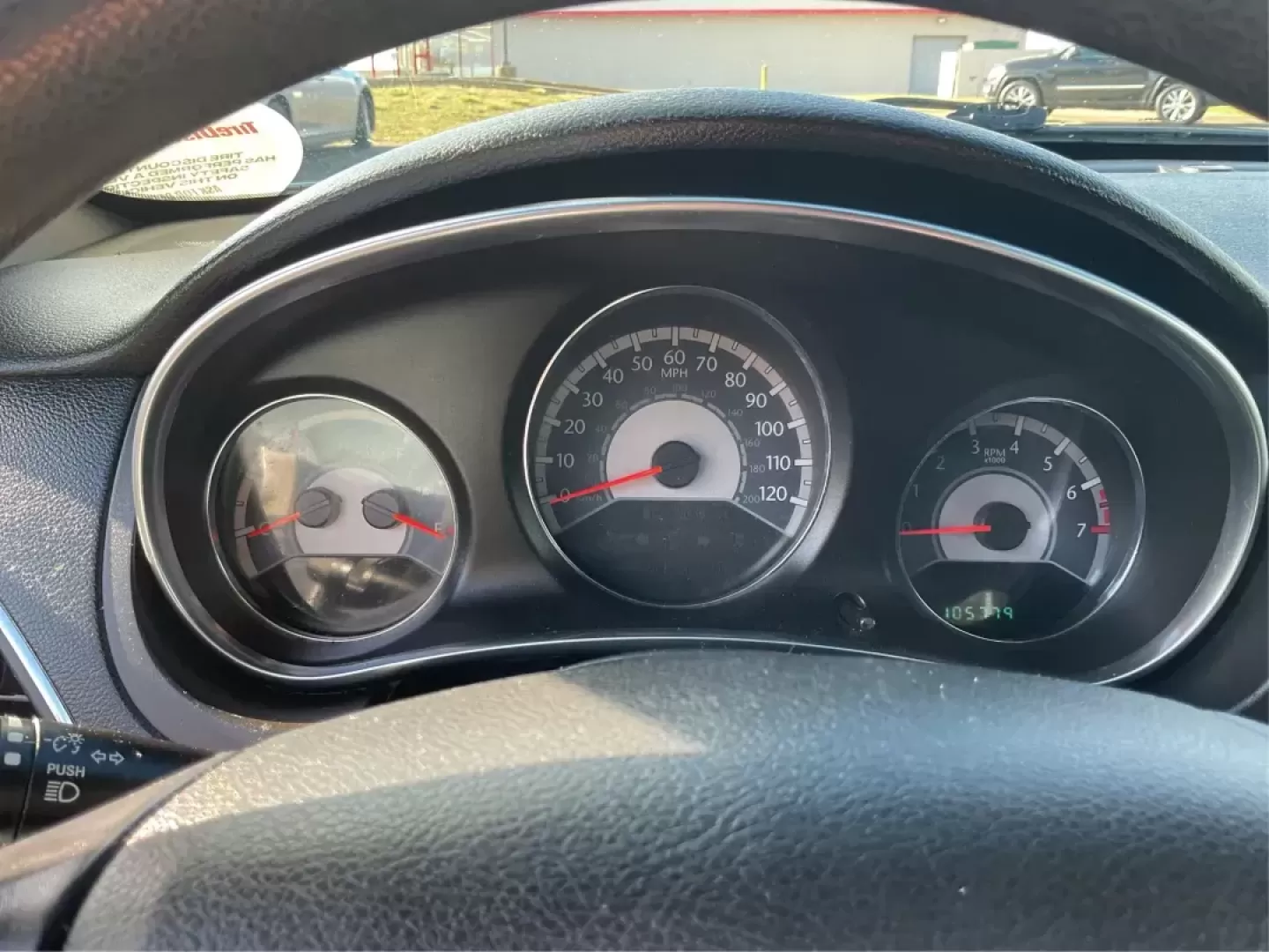 2014 Chrysler 200 LX (1C3CCBAB2EN) with an Other engine, located at 1230 East Main St, Xenia, OH, 45385, (937) 908-9800, 39.688026, -83.910172 - Photo#14
