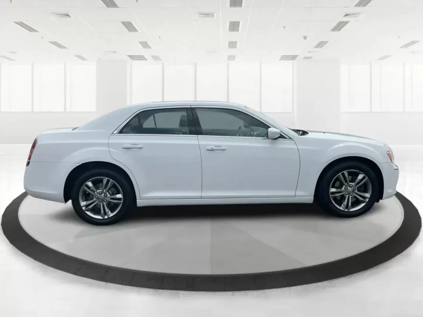 2014 Chrysler 300 Base (2C3CCARG4EH) with an Other engine, located at 1099 N County Rd 25A , Troy, OH, 45373, (937) 908-9800, 40.057079, -84.212883 - Photo#1