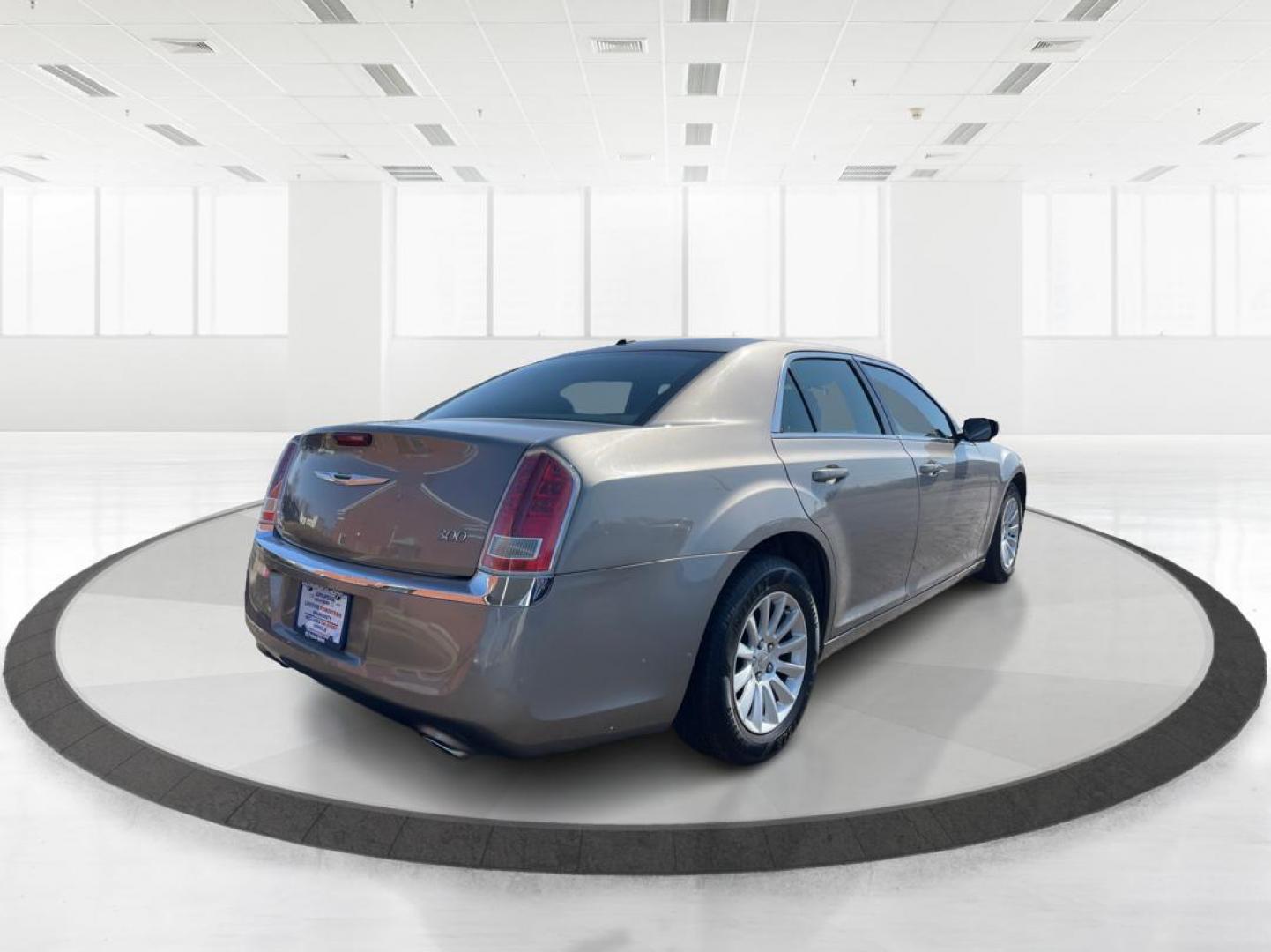 2014 Chrysler 300 RWD (2C3CCAAG8EH) with an Other engine, located at 4508 South Dixie Dr, Moraine, OH, 45439, (937) 908-9800, 39.689976, -84.218452 - Photo#2