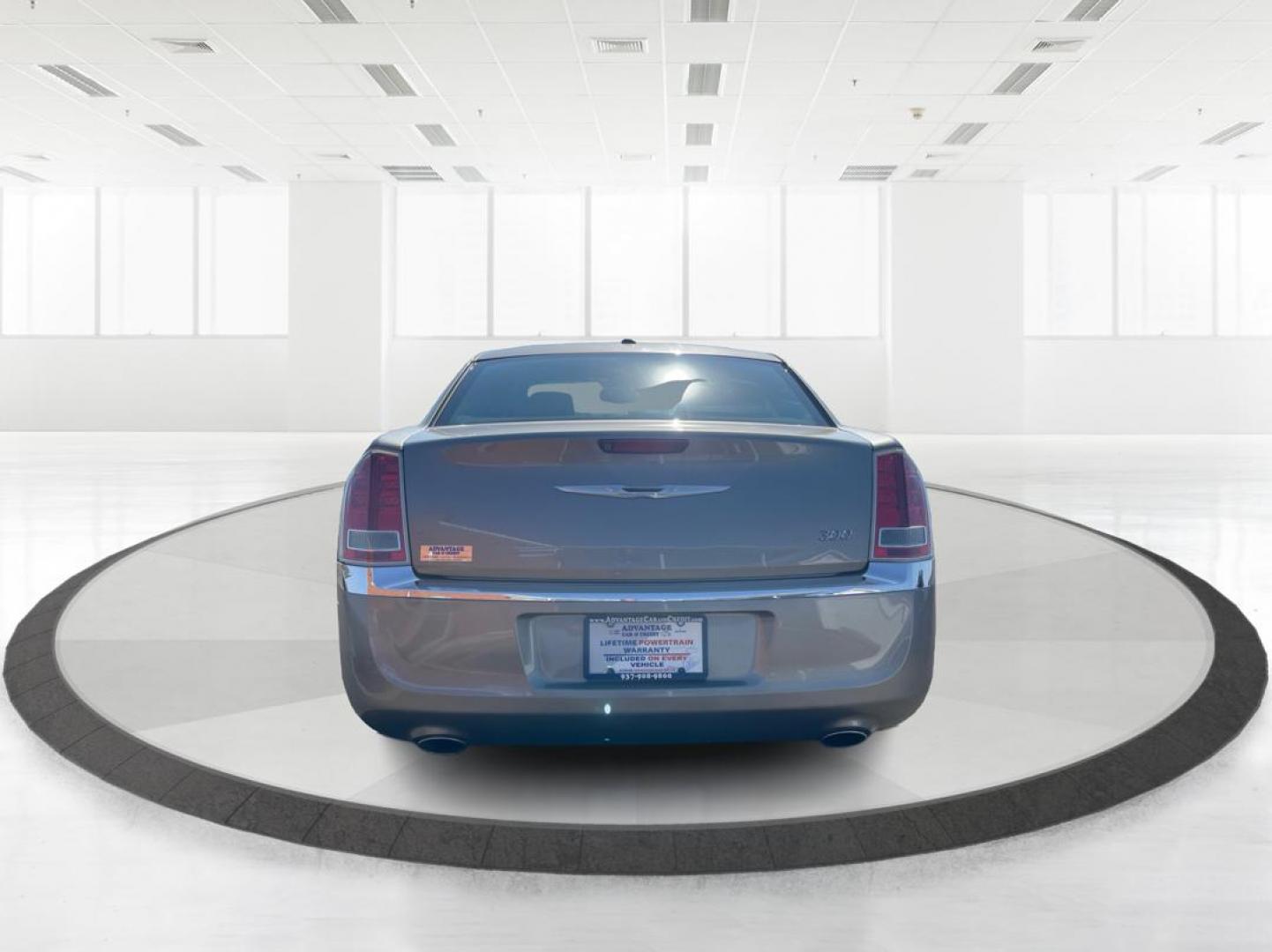 2014 Chrysler 300 RWD (2C3CCAAG8EH) with an Other engine, located at 4508 South Dixie Dr, Moraine, OH, 45439, (937) 908-9800, 39.689976, -84.218452 - Photo#3
