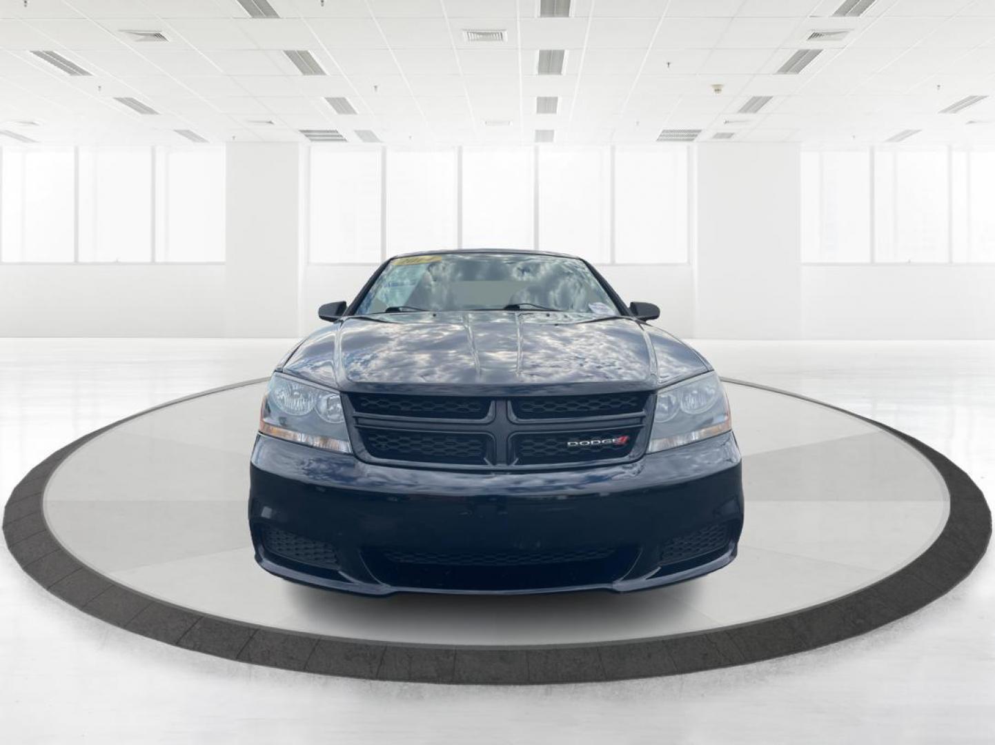 2014 Dodge Avenger SE (1C3CDZAB9EN) with an 2.4L L4 DOHC 16V engine, 4-Speed Automatic transmission, located at 1230 East Main St, Xenia, OH, 45385, (937) 908-9800, 39.688026, -83.910172 - Photo#6