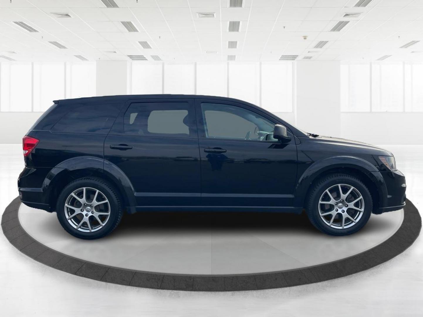 2014 Dodge Journey R/T (3C4PDDEG4ET) with an 3.6L V-6 DOHC engine, located at 8750 N County Rd 25A, Piqua, OH, 45356, (937) 908-9800, 40.164391, -84.232513 - Photo#1