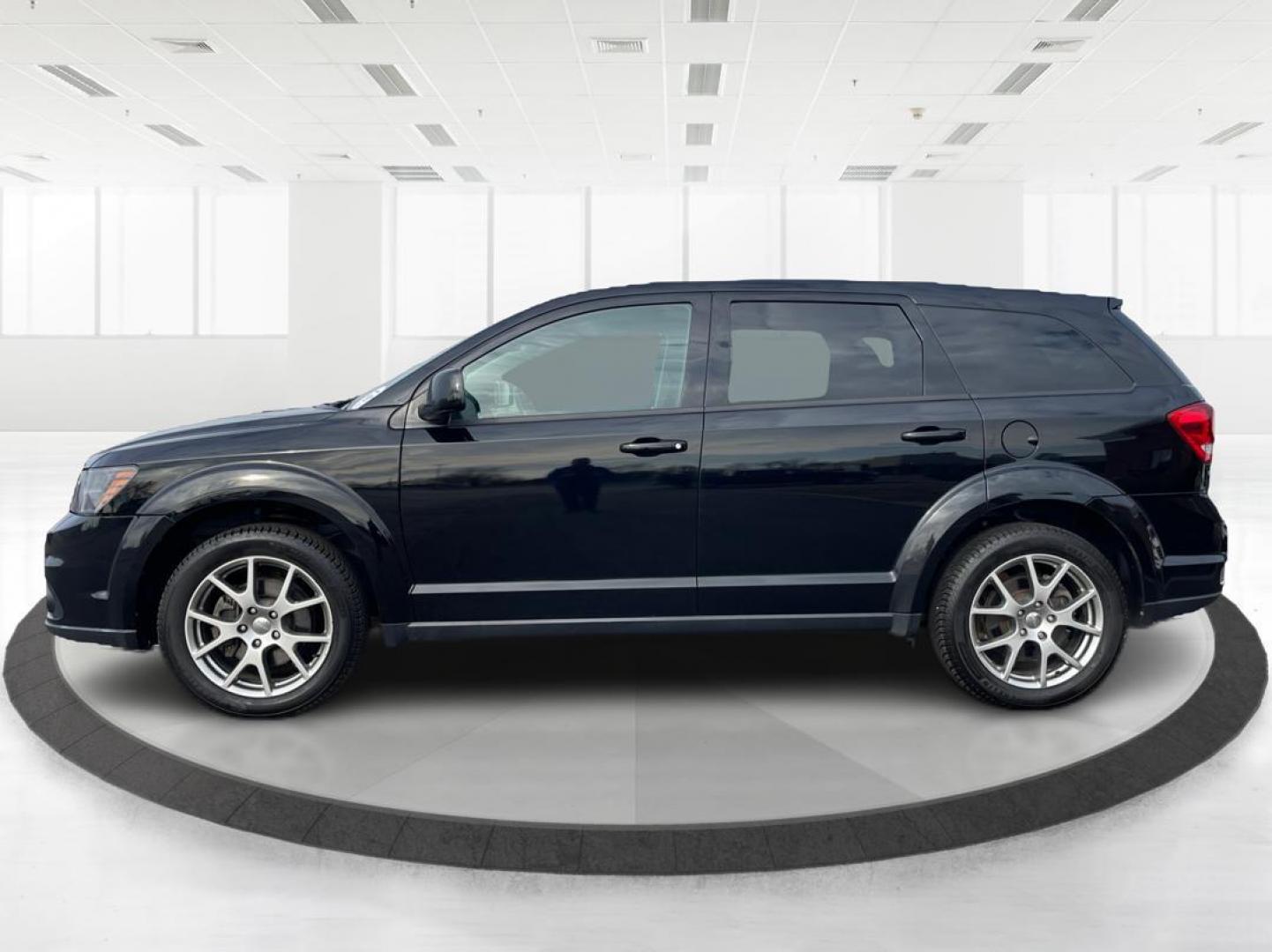 2014 Dodge Journey R/T (3C4PDDEG4ET) with an 3.6L V-6 DOHC engine, located at 8750 N County Rd 25A, Piqua, OH, 45356, (937) 908-9800, 40.164391, -84.232513 - Photo#5