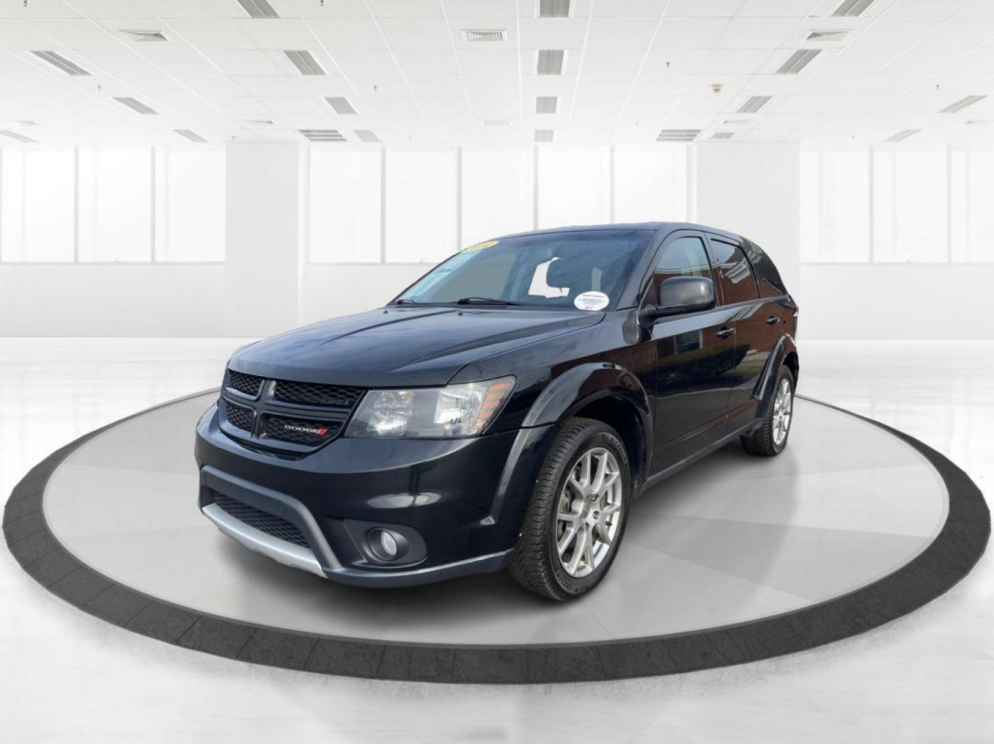 2014 Dodge Journey R/T (3C4PDDEG4ET) with an 3.6L V-6 DOHC engine, located at 8750 N County Rd 25A, Piqua, OH, 45356, (937) 908-9800, 40.164391, -84.232513 - Photo#7