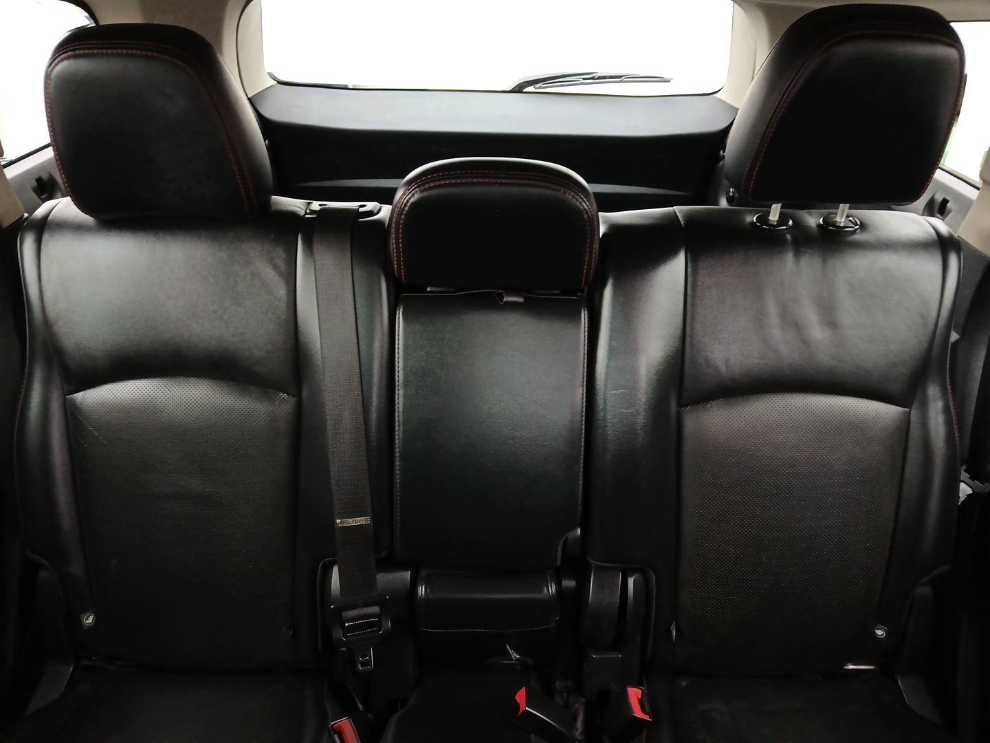 2014 Dodge Journey R/T AWD (3C4PDDEG2ET) with an 3.6L V6 DOHC 24V engine, 6-Speed Automatic transmission, located at 880 E. National Road, Vandalia, OH, 45377, (937) 908-9800, 39.891918, -84.183594 - Photo#13