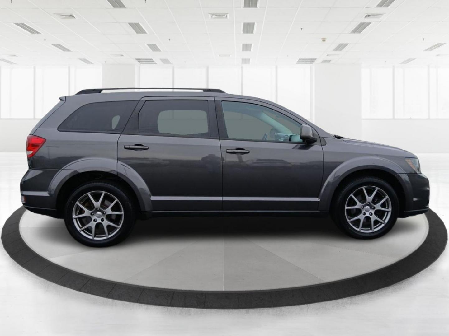 2014 Dodge Journey R/T AWD (3C4PDDEG2ET) with an 3.6L V6 DOHC 24V engine, 6-Speed Automatic transmission, located at 880 E. National Road, Vandalia, OH, 45377, (937) 908-9800, 39.891918, -84.183594 - Photo#1