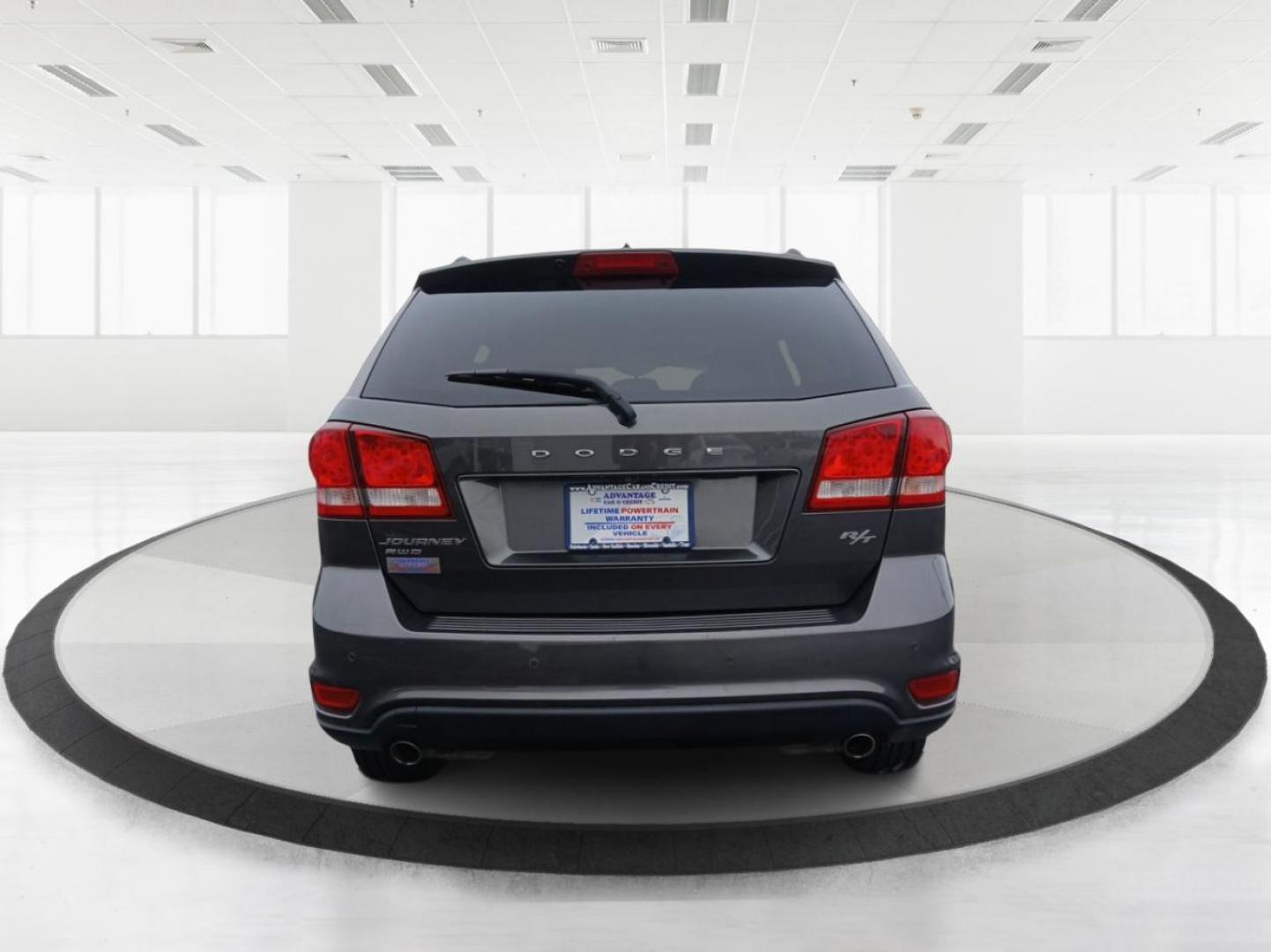 2014 Dodge Journey R/T AWD (3C4PDDEG2ET) with an 3.6L V6 DOHC 24V engine, 6-Speed Automatic transmission, located at 880 E. National Road, Vandalia, OH, 45377, (937) 908-9800, 39.891918, -84.183594 - Photo#3