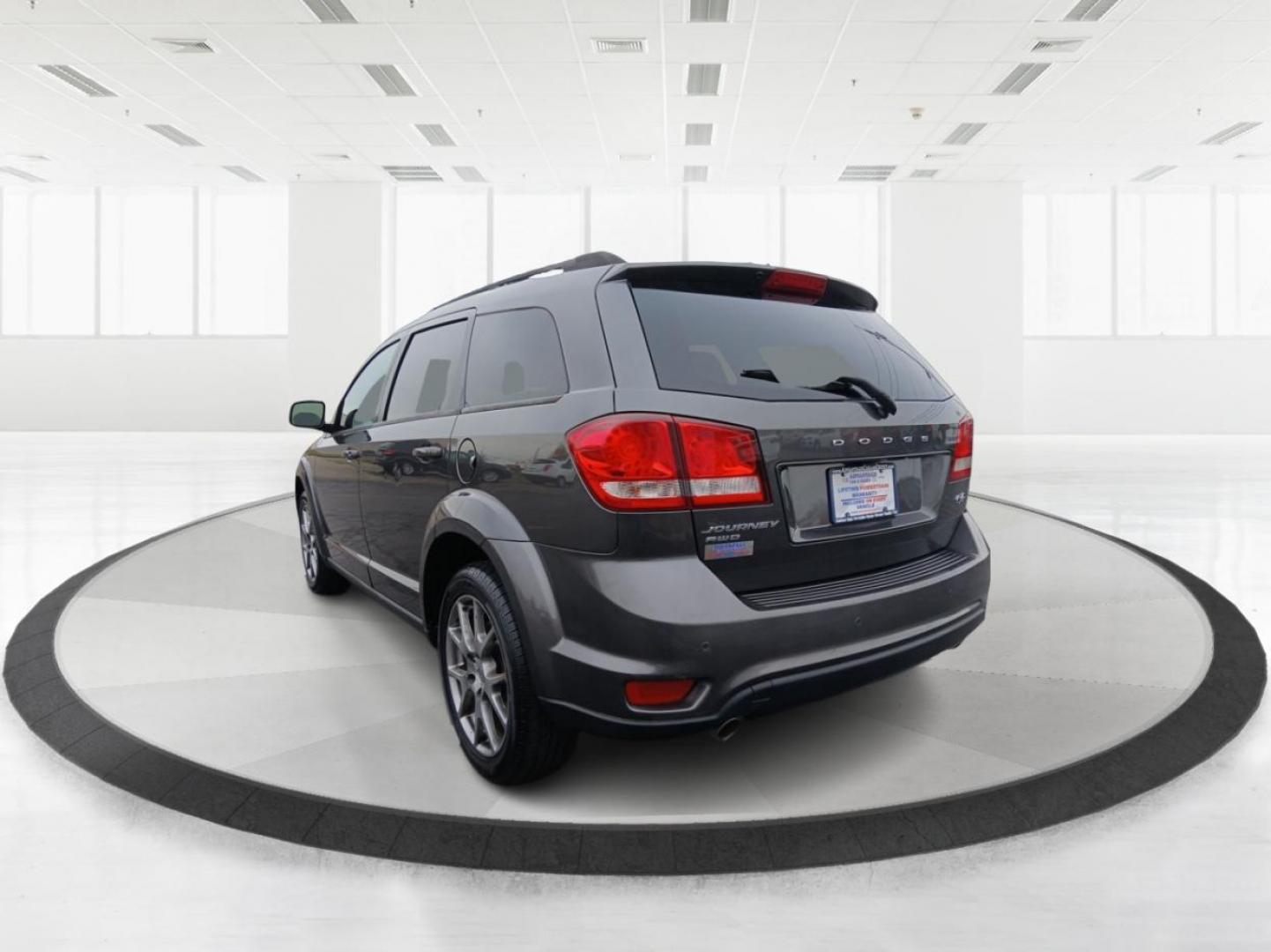 2014 Dodge Journey R/T AWD (3C4PDDEG2ET) with an 3.6L V6 DOHC 24V engine, 6-Speed Automatic transmission, located at 880 E. National Road, Vandalia, OH, 45377, (937) 908-9800, 39.891918, -84.183594 - Photo#4