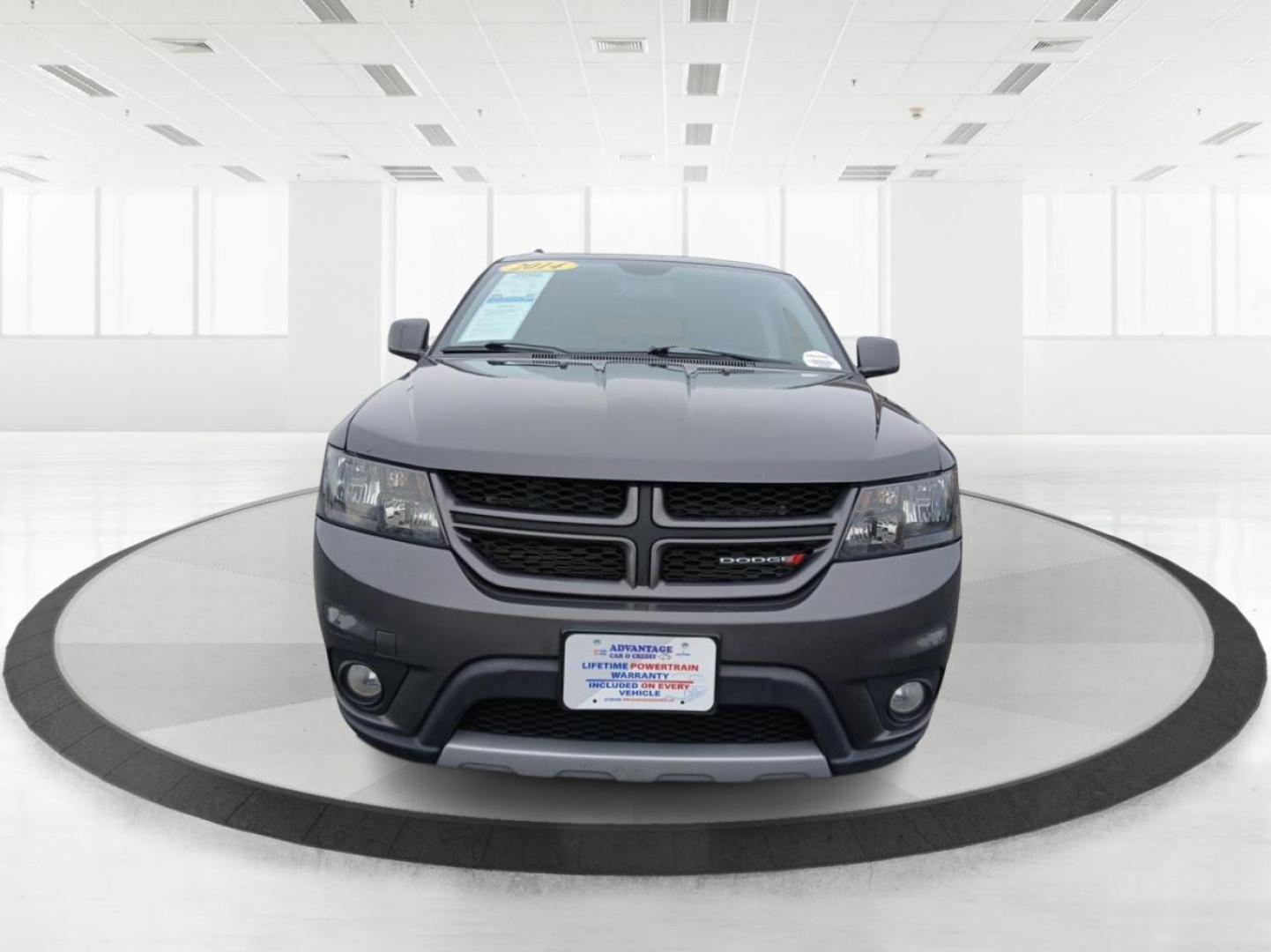 2014 Dodge Journey R/T AWD (3C4PDDEG2ET) with an 3.6L V6 DOHC 24V engine, 6-Speed Automatic transmission, located at 880 E. National Road, Vandalia, OH, 45377, (937) 908-9800, 39.891918, -84.183594 - Photo#6