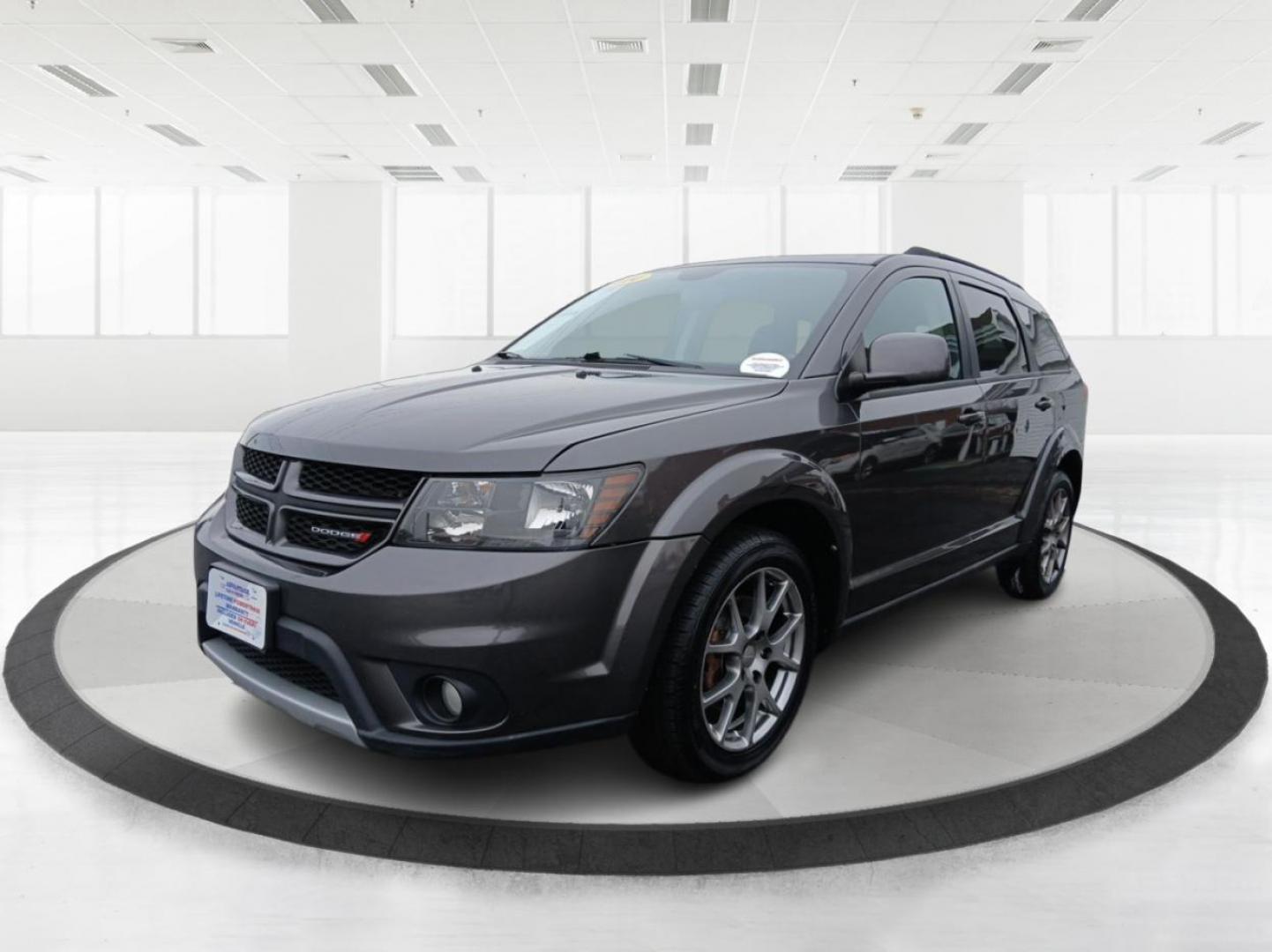 2014 Dodge Journey R/T AWD (3C4PDDEG2ET) with an 3.6L V6 DOHC 24V engine, 6-Speed Automatic transmission, located at 880 E. National Road, Vandalia, OH, 45377, (937) 908-9800, 39.891918, -84.183594 - Photo#7