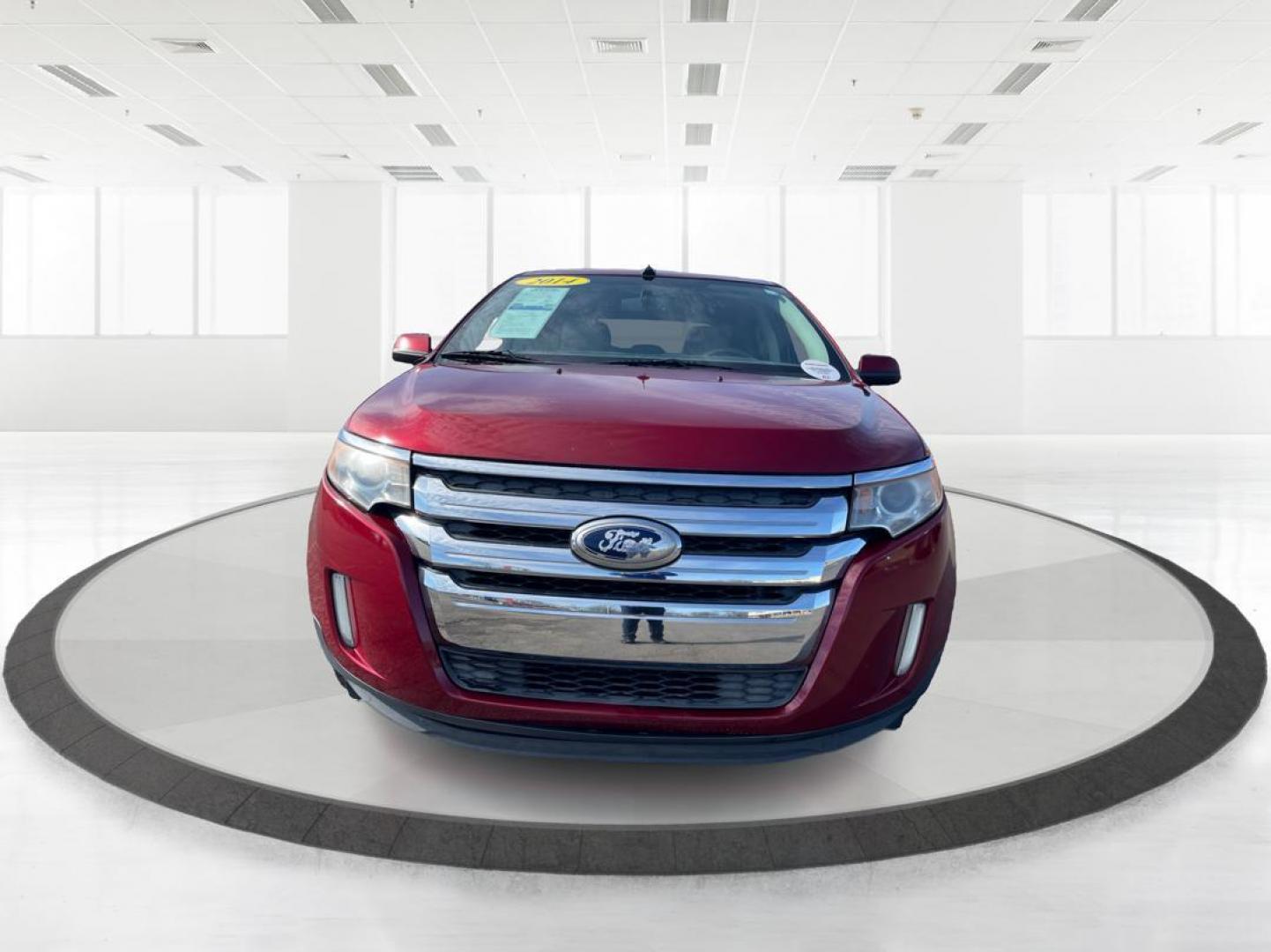 2014 Ford Edge SEL (2FMDK3JC0EB) with an Other engine, located at 1184 Kauffman Ave, Fairborn, OH, 45324, (937) 908-9800, 39.807072, -84.030914 - Photo#6