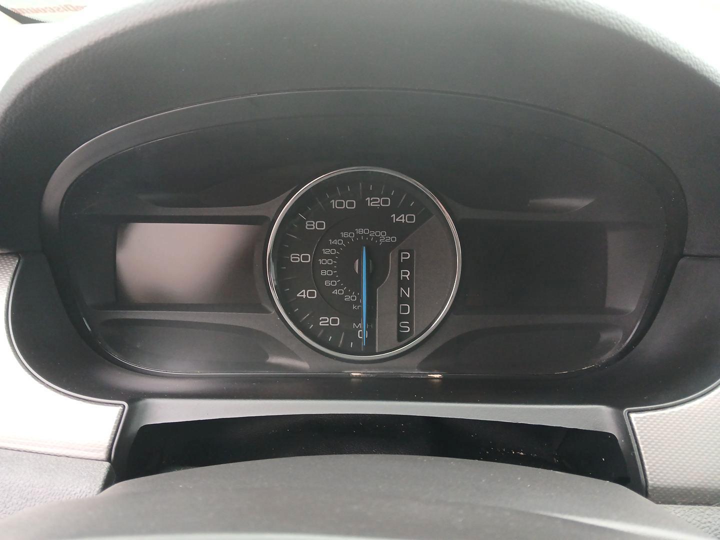 2014 Ford Edge SEL FWD (2FMDK3JC1EB) with an 3.5L V6 DOHC 24V engine, 6-Speed Automatic transmission, located at 8750 N County Rd 25A, Piqua, OH, 45356, (937) 908-9800, 40.164391, -84.232513 - Photo#14