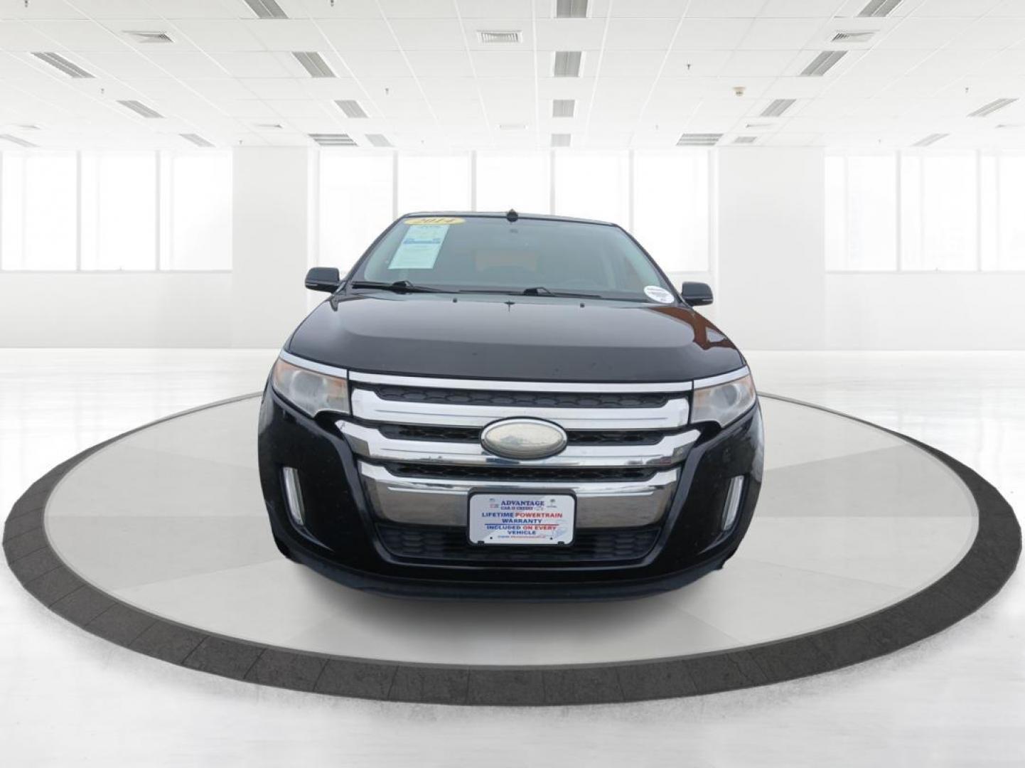 2014 Ford Edge SEL FWD (2FMDK3JC1EB) with an 3.5L V6 DOHC 24V engine, 6-Speed Automatic transmission, located at 8750 N County Rd 25A, Piqua, OH, 45356, (937) 908-9800, 40.164391, -84.232513 - Photo#6