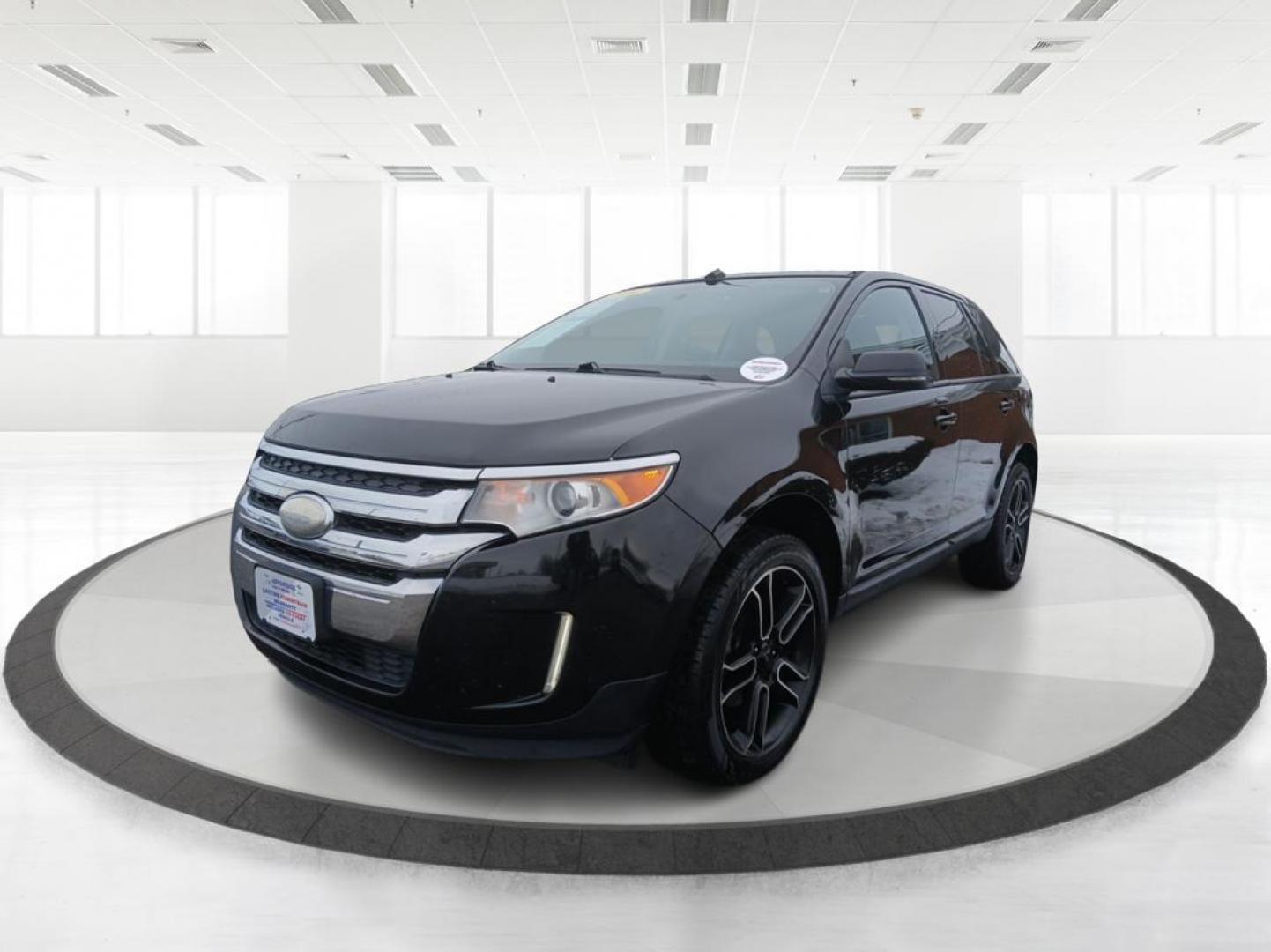 2014 Ford Edge SEL FWD (2FMDK3JC1EB) with an 3.5L V6 DOHC 24V engine, 6-Speed Automatic transmission, located at 8750 N County Rd 25A, Piqua, OH, 45356, (937) 908-9800, 40.164391, -84.232513 - Photo#7