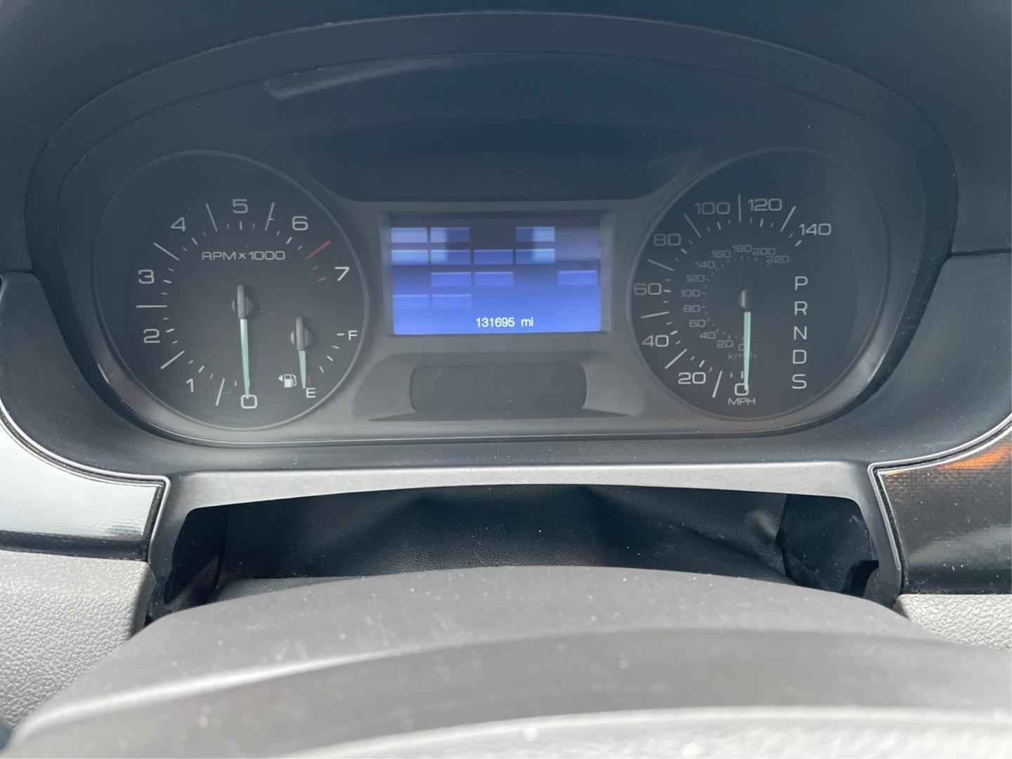 2014 Ford Edge SE (2FMDK3GC4EB) with an Other engine, located at 8750 N County Rd 25A, Piqua, OH, 45356, (937) 908-9800, 40.164391, -84.232513 - Photo#13