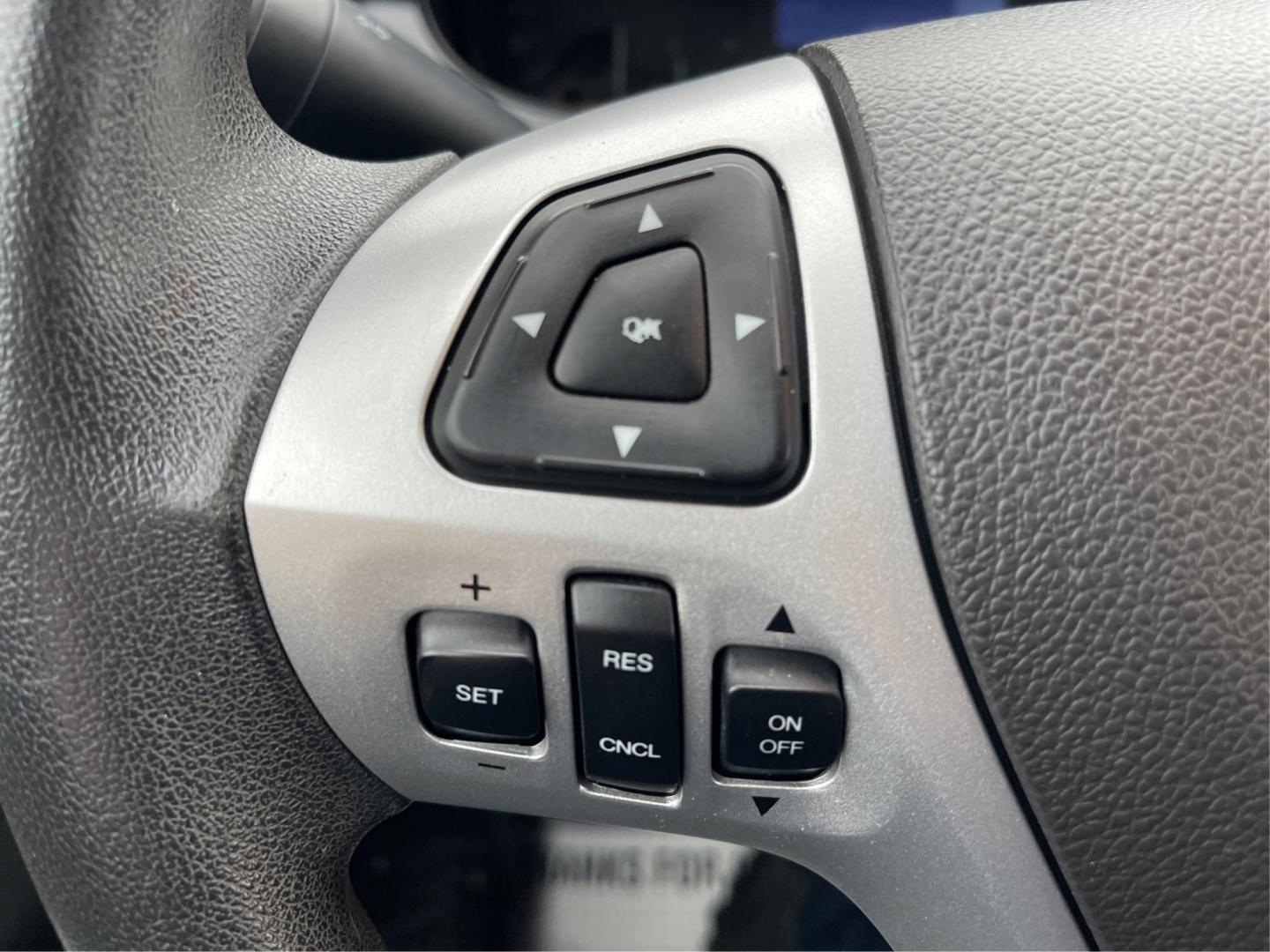 2014 Ford Edge SE (2FMDK3GC4EB) with an Other engine, located at 8750 N County Rd 25A, Piqua, OH, 45356, (937) 908-9800, 40.164391, -84.232513 - Photo#14
