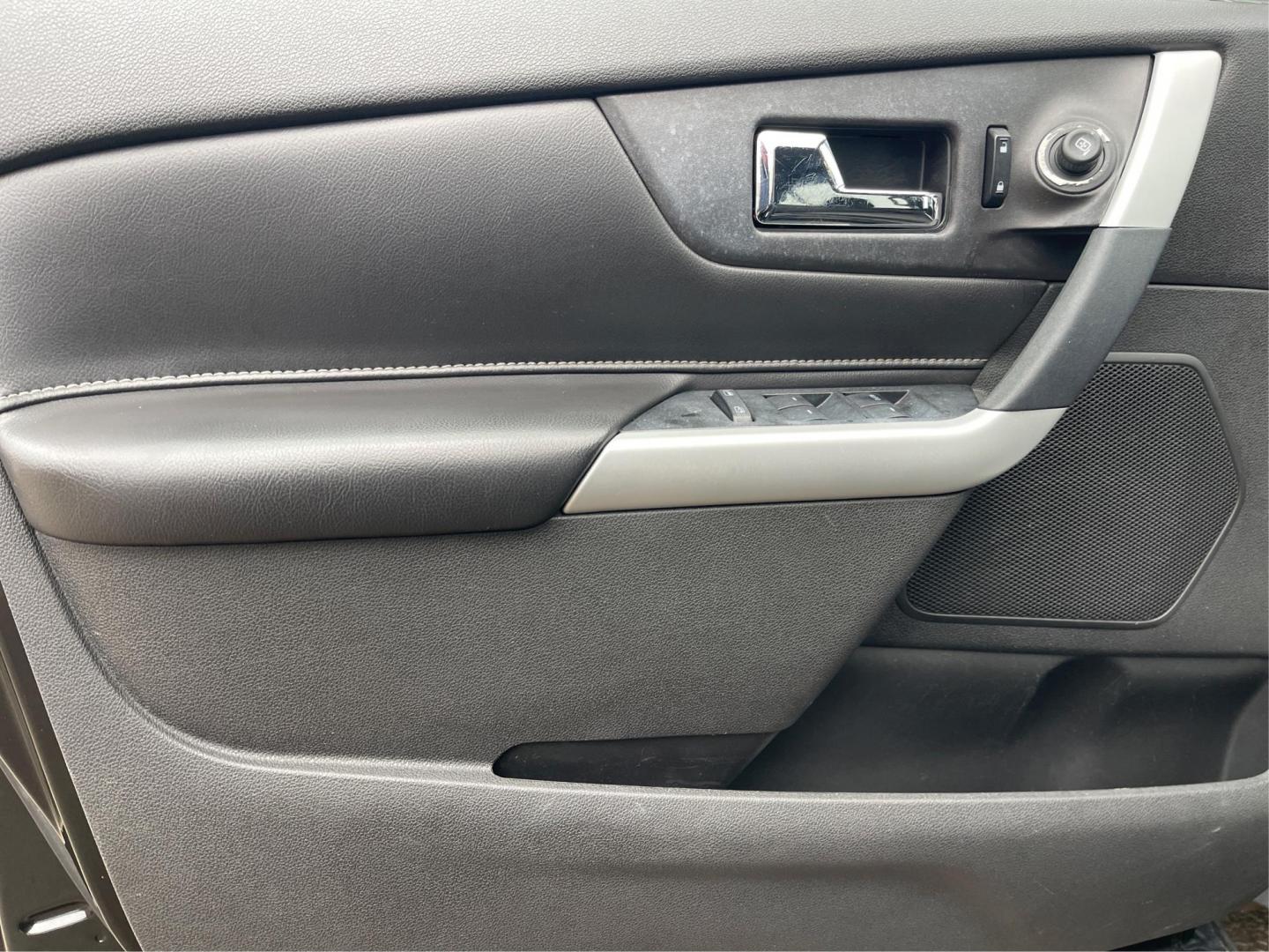 2014 Ford Edge SE (2FMDK3GC4EB) with an Other engine, located at 8750 N County Rd 25A, Piqua, OH, 45356, (937) 908-9800, 40.164391, -84.232513 - Photo#17