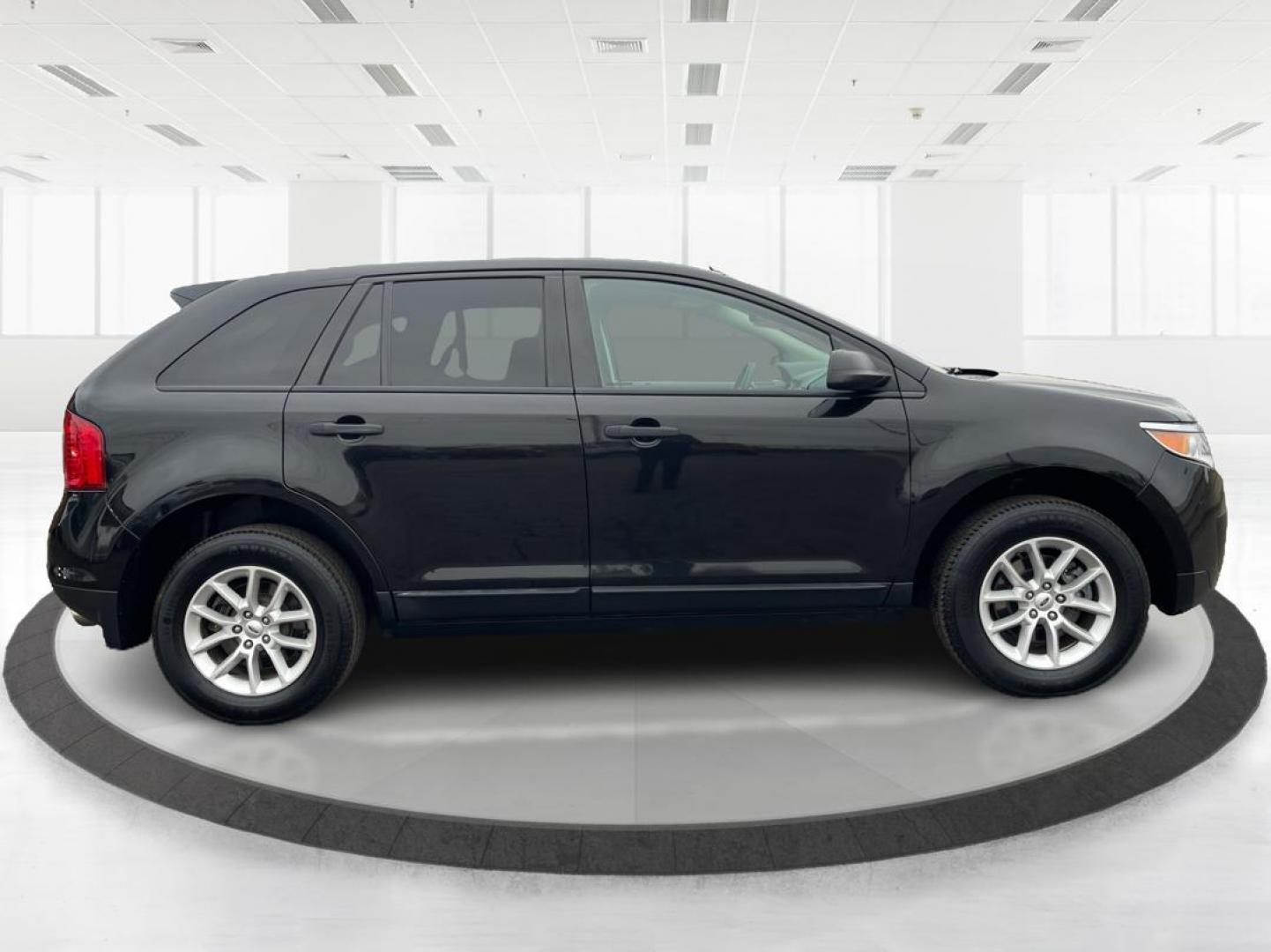 2014 Ford Edge SE (2FMDK3GC4EB) with an Other engine, located at 8750 N County Rd 25A, Piqua, OH, 45356, (937) 908-9800, 40.164391, -84.232513 - Photo#1