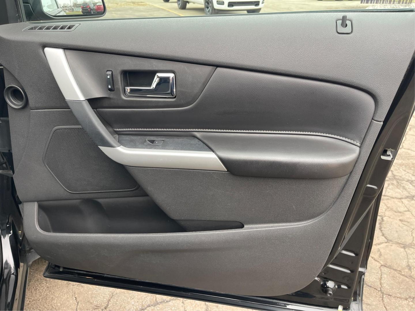 2014 Ford Edge SE (2FMDK3GC4EB) with an Other engine, located at 8750 N County Rd 25A, Piqua, OH, 45356, (937) 908-9800, 40.164391, -84.232513 - Photo#18