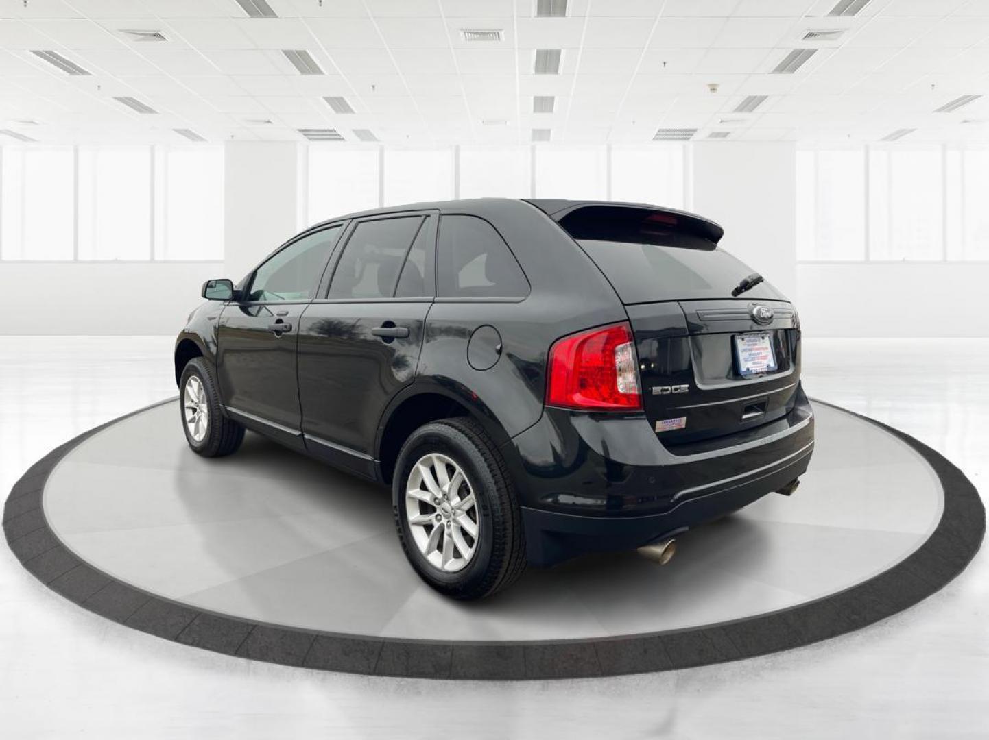 2014 Ford Edge SE (2FMDK3GC4EB) with an Other engine, located at 8750 N County Rd 25A, Piqua, OH, 45356, (937) 908-9800, 40.164391, -84.232513 - Photo#4