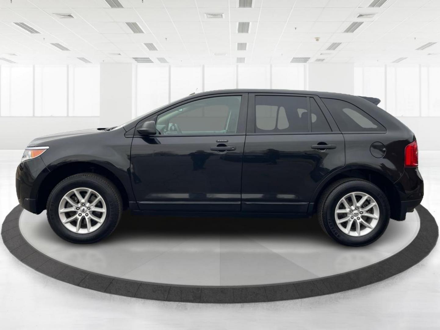 2014 Ford Edge SE (2FMDK3GC4EB) with an Other engine, located at 8750 N County Rd 25A, Piqua, OH, 45356, (937) 908-9800, 40.164391, -84.232513 - Photo#5