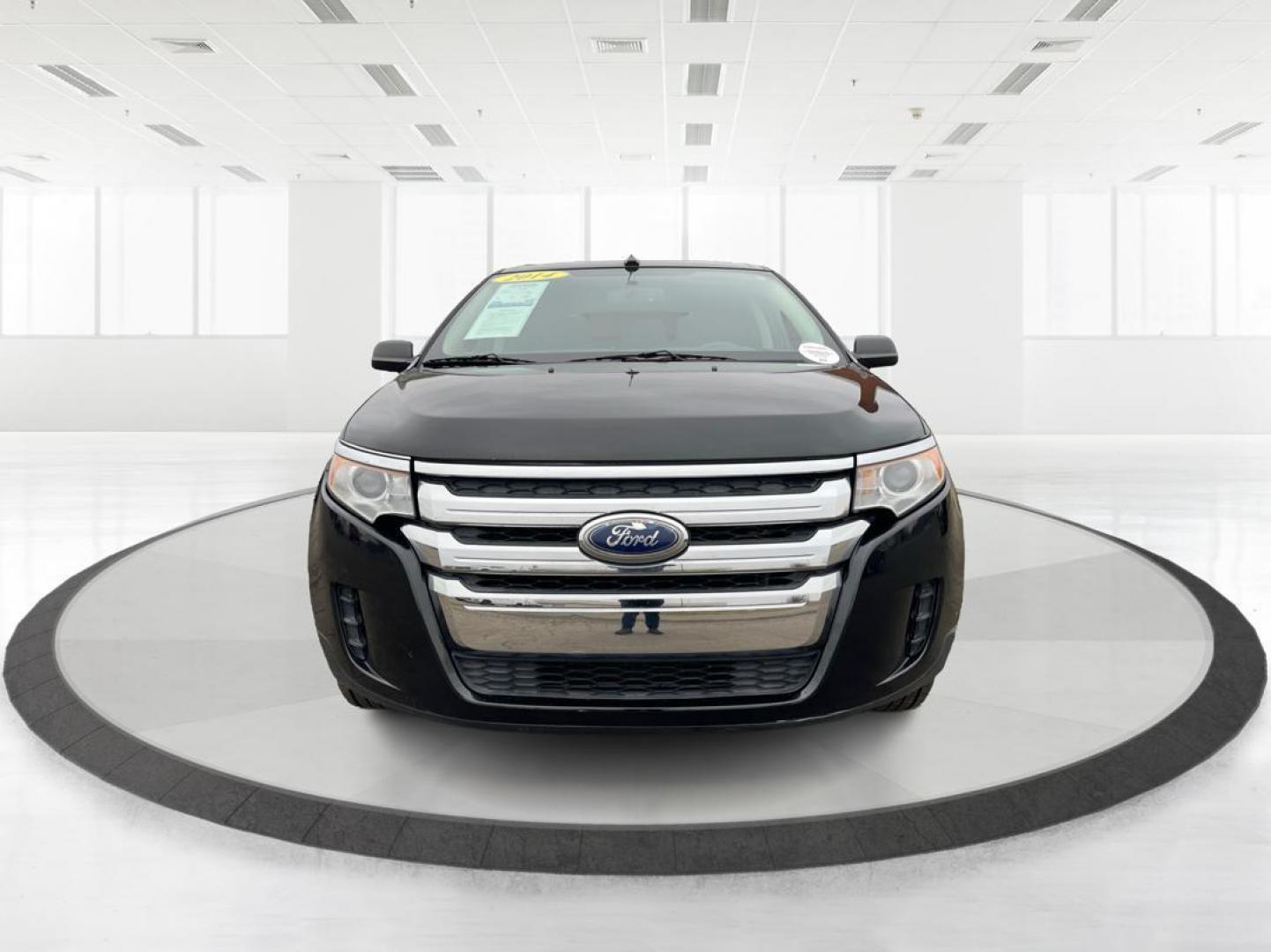 2014 Ford Edge SE (2FMDK3GC4EB) with an Other engine, located at 8750 N County Rd 25A, Piqua, OH, 45356, (937) 908-9800, 40.164391, -84.232513 - Photo#6