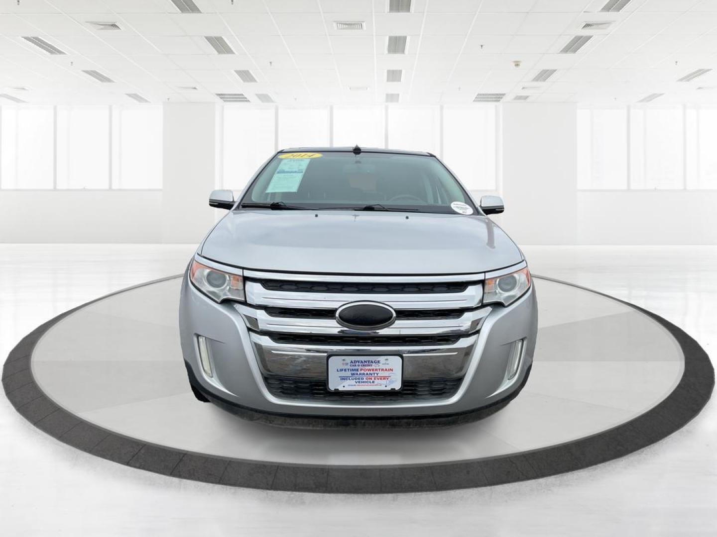 2014 Ford Edge SEL AWD (2FMDK4JC9EB) with an 3.5L V6 DOHC 24V engine, 6-Speed Automatic transmission, located at 401 Woodman Dr, Riverside, OH, 45431, (937) 908-9800, 39.760899, -84.123421 - Photo#6