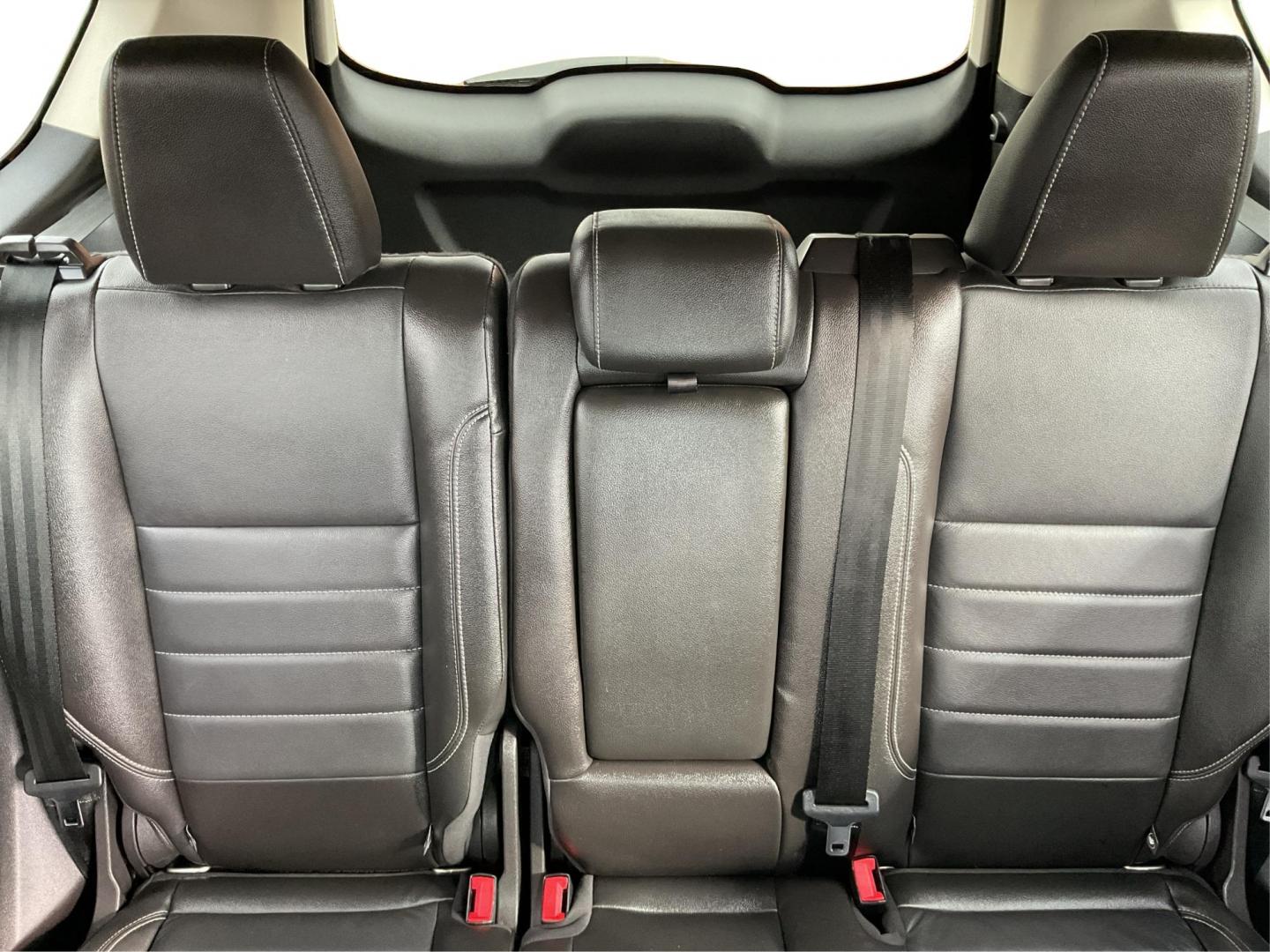 2014 Ford Escape Titanium (1FMCU9J95EU) with an EcoBoost 1.6L I-4 gasoline direct injection engine, located at 8750 N County Rd 25A, Piqua, OH, 45356, (937) 908-9800, 40.164391, -84.232513 - Photo#13