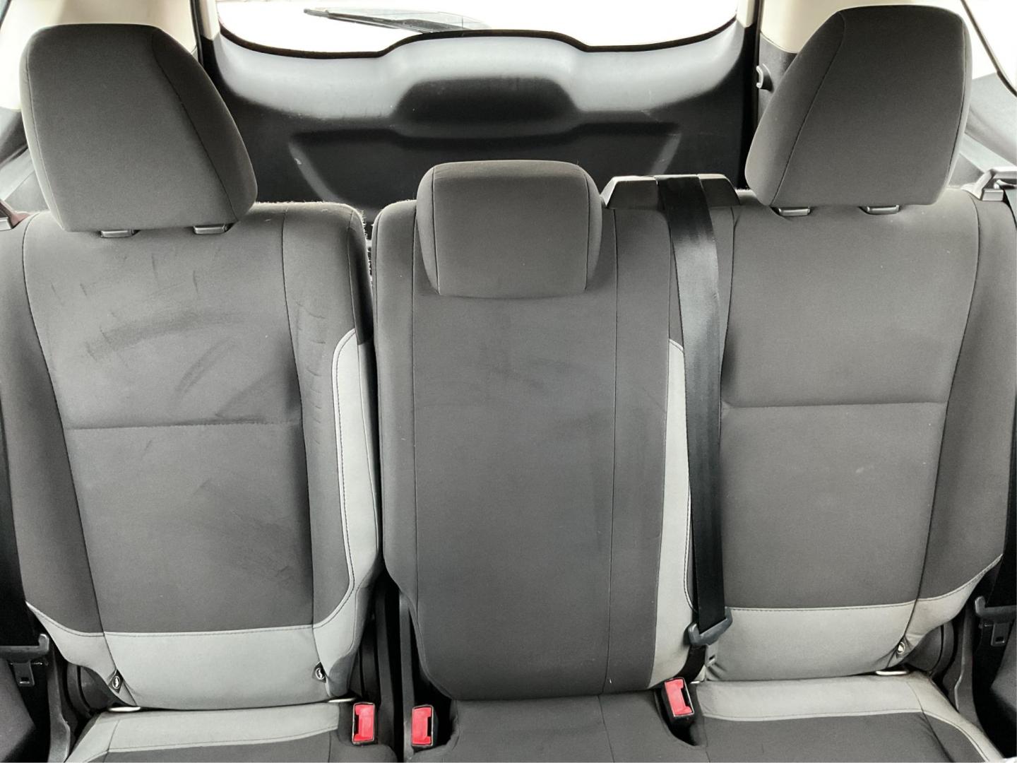 2014 Ford Escape S FWD (1FMCU0F71EU) with an 2.5L L4 DOHC 16V engine, 6-Speed Automatic transmission, located at 1099 N County Rd 25A , Troy, OH, 45373, (937) 908-9800, 40.057079, -84.212883 - Photo#13